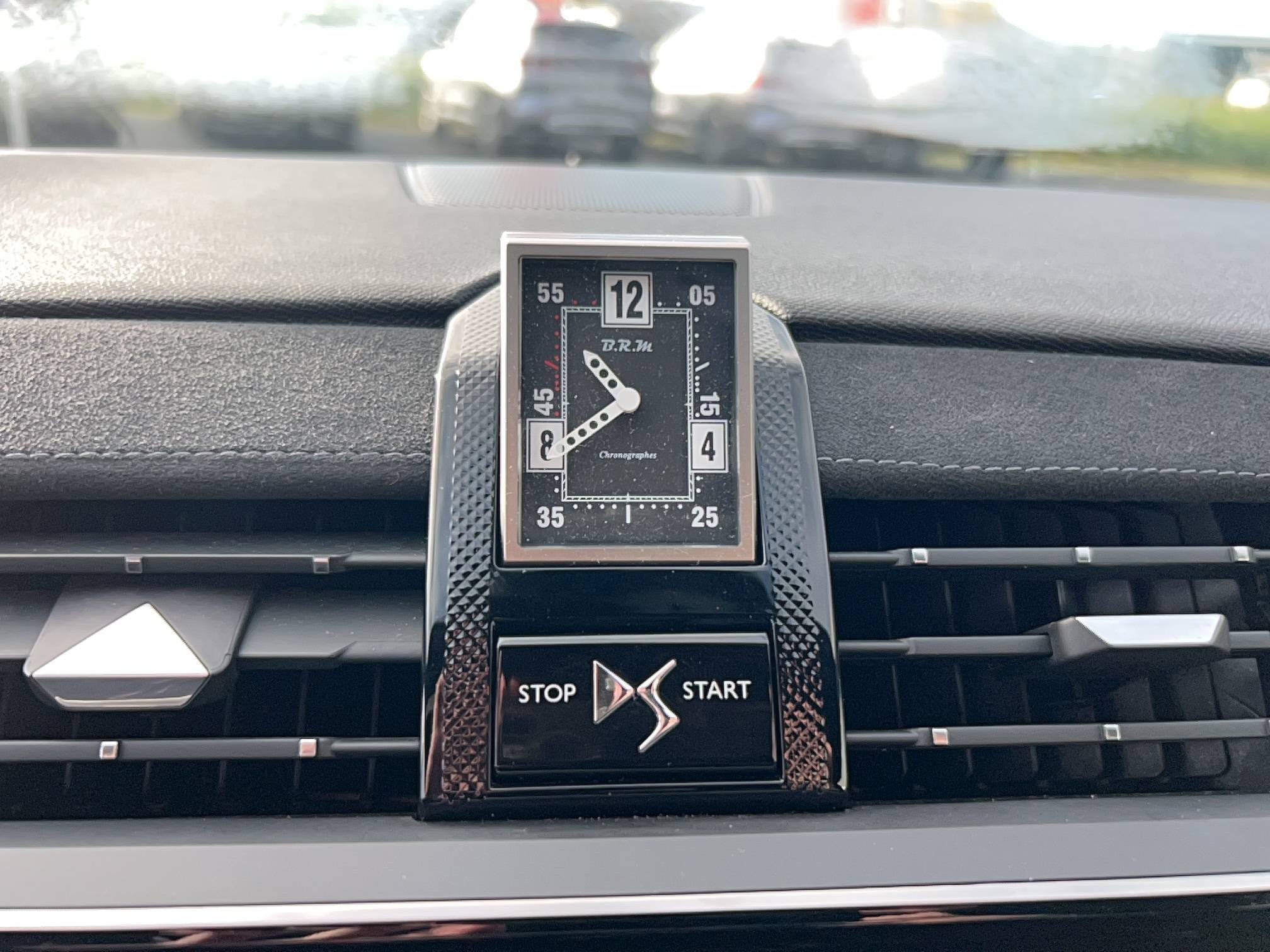 Vente en ligne Ds DS7 Crossback  PureTech 130 BVM6 au prix de 15 990 €