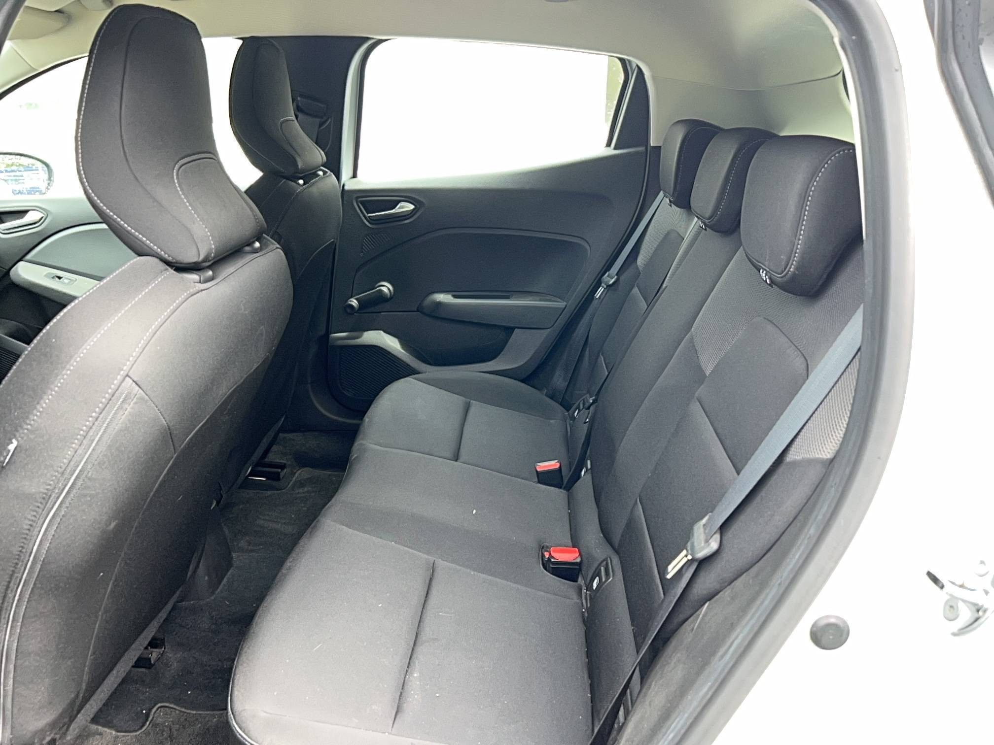 Vente en ligne Renault Clio 5 Clio SCe 65 au prix de 10 990 €