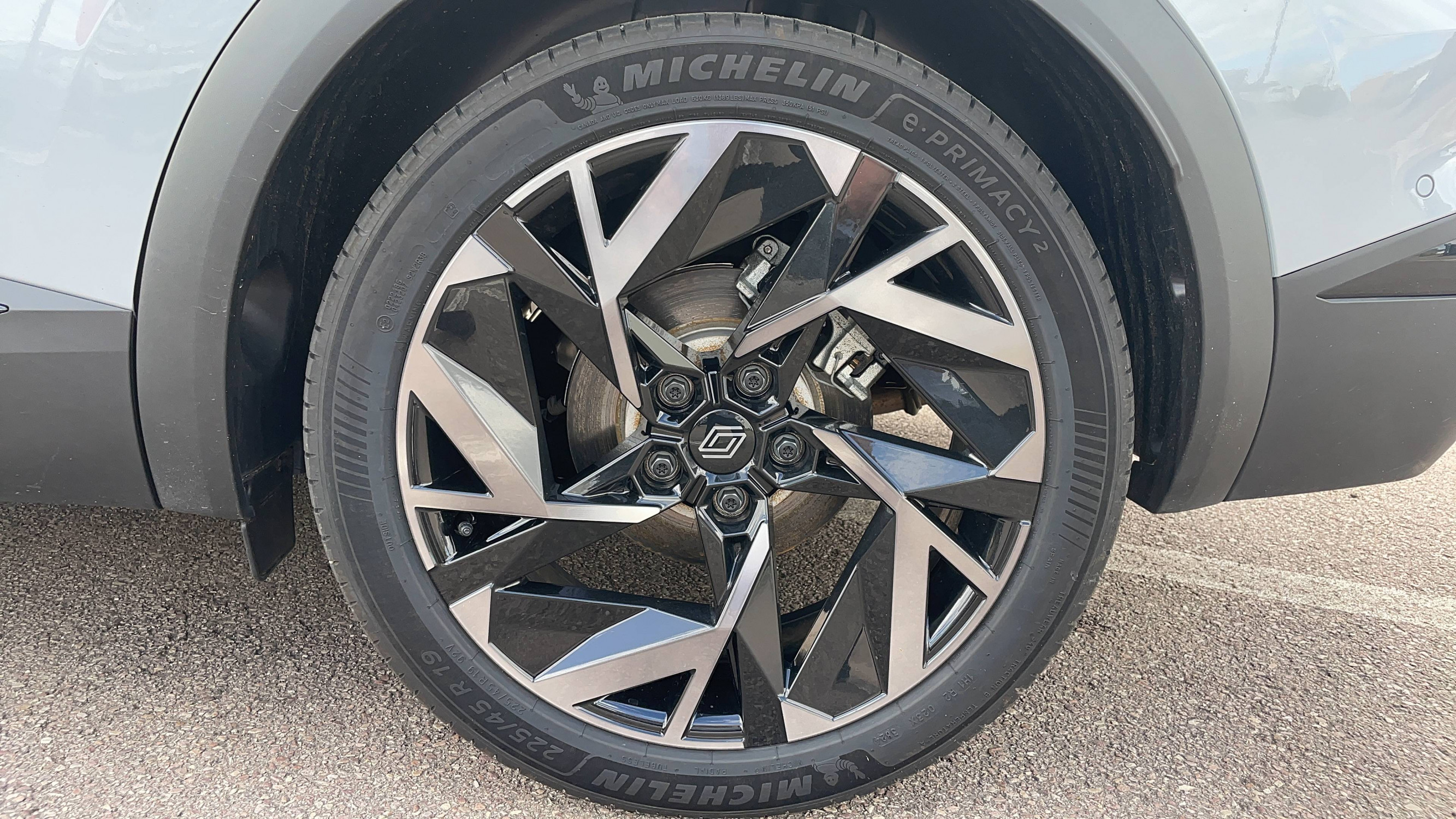 Vente en ligne Renault Symbioz  E-Tech full hybrid 145 au prix de 26 991 €