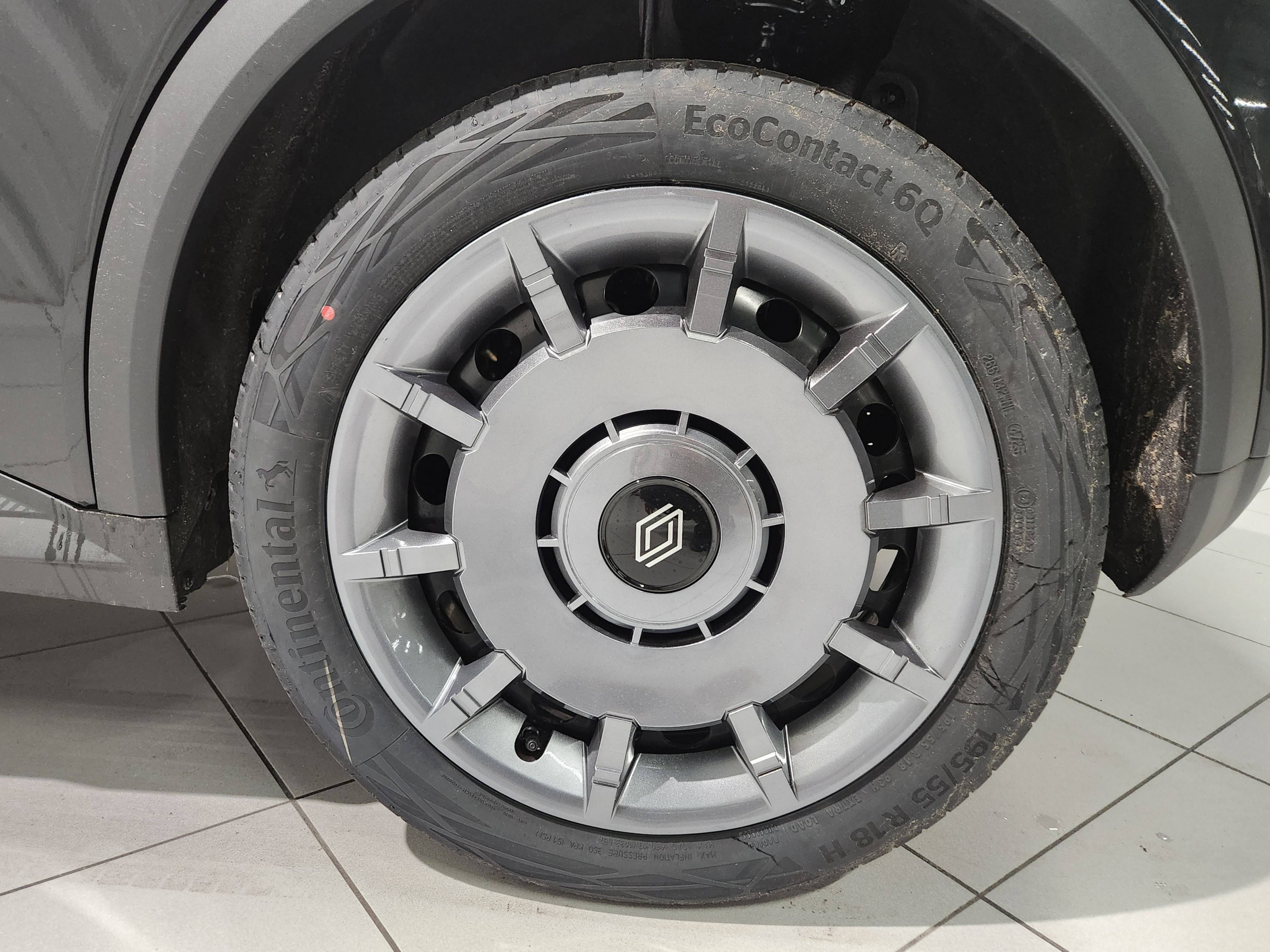 Vente en ligne Renault R5 E-Tech  120 ch autonomie urbaine au prix de 27 390 €