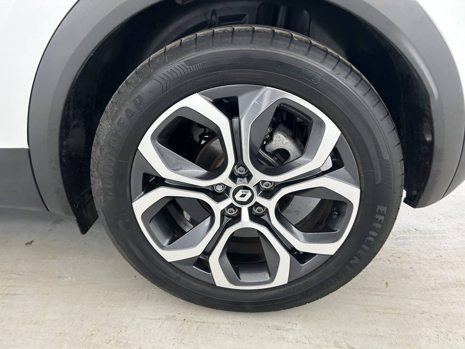 Vente en ligne Renault Captur  E-Tech full hybrid 145 au prix de 20 990 €