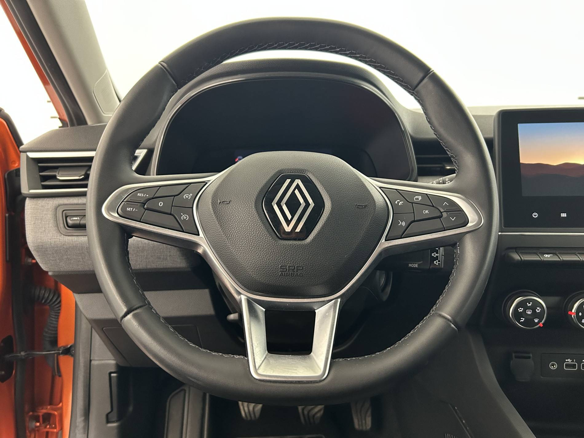Vente en ligne Renault Clio 5 Clio SCe 65 au prix de 12 590 €