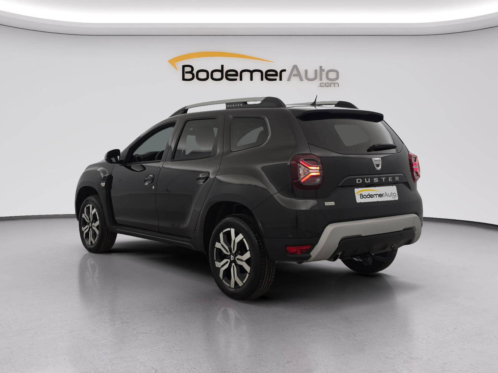 Vente en ligne Dacia Duster  Blue dCi 115 4x2 au prix de 18 491 €