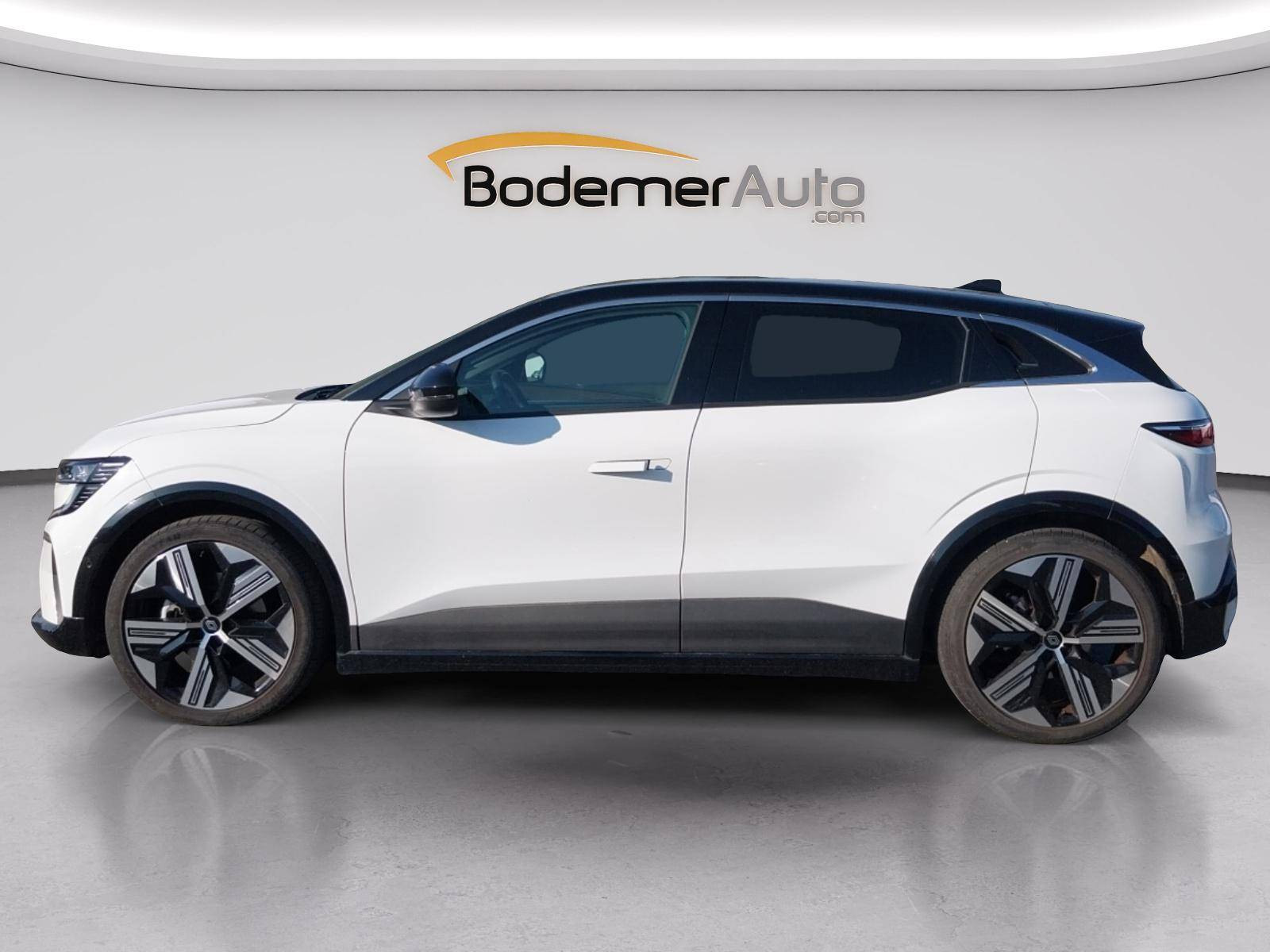 Vente en ligne Renault Megane E-Tech  EV60 220 ch optimum charge au prix de 28 990 €