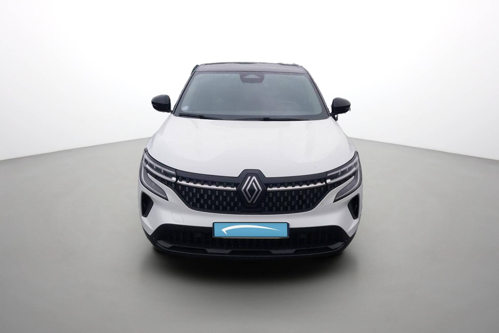 Renault Austral  E-Tech hybrid 200 occasion de 2023 en vente à Saint-Brieuc