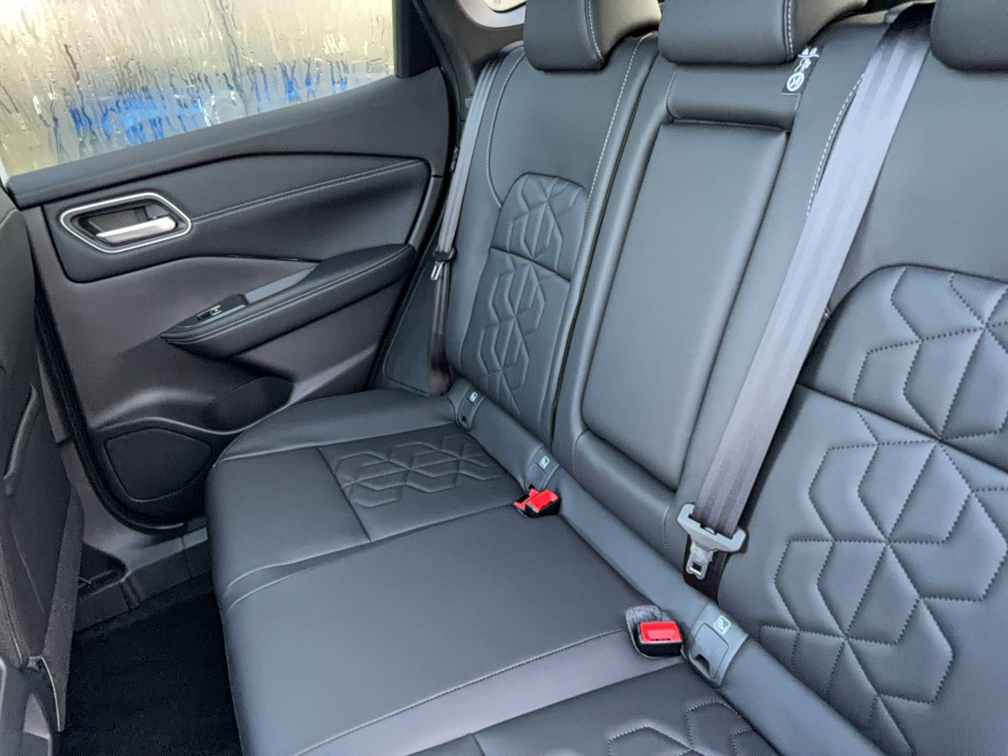 Vente en ligne Nissan Qashqai  Hybrid e-Power Gen3 205 ch au prix de 39 390 €