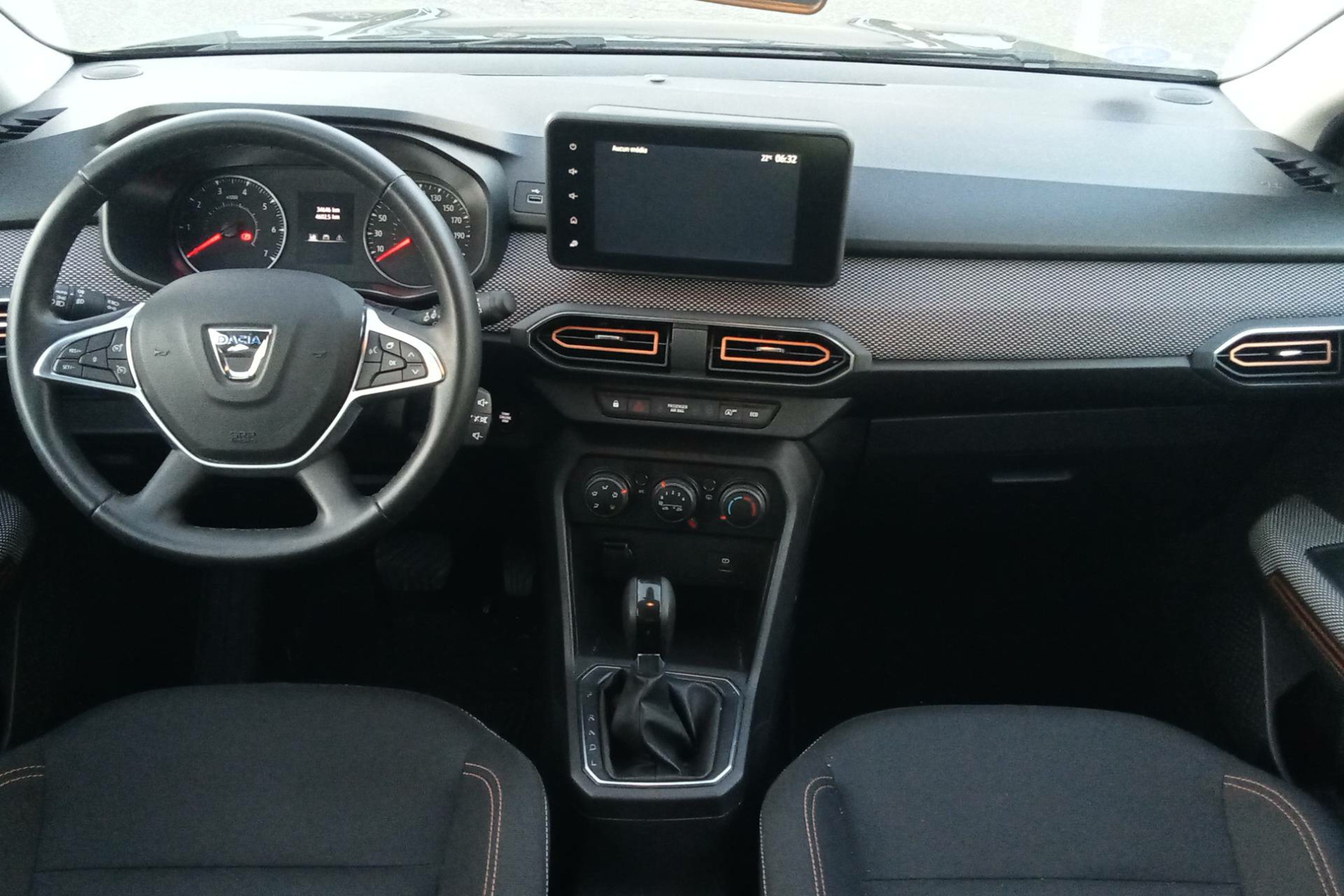 Vente en ligne Dacia Sandero  TCe 90 CVT - 22 au prix de 15 990 €