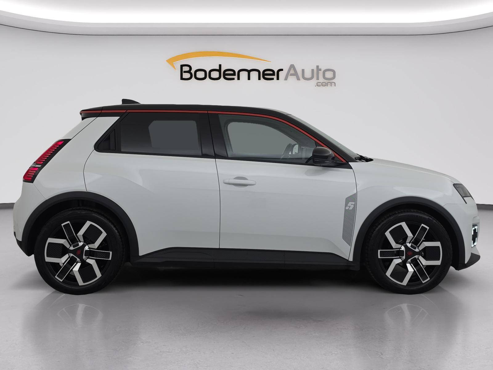 Vente en ligne Renault R5 E-Tech  150 ch autonomie confort au prix de 28 490 €