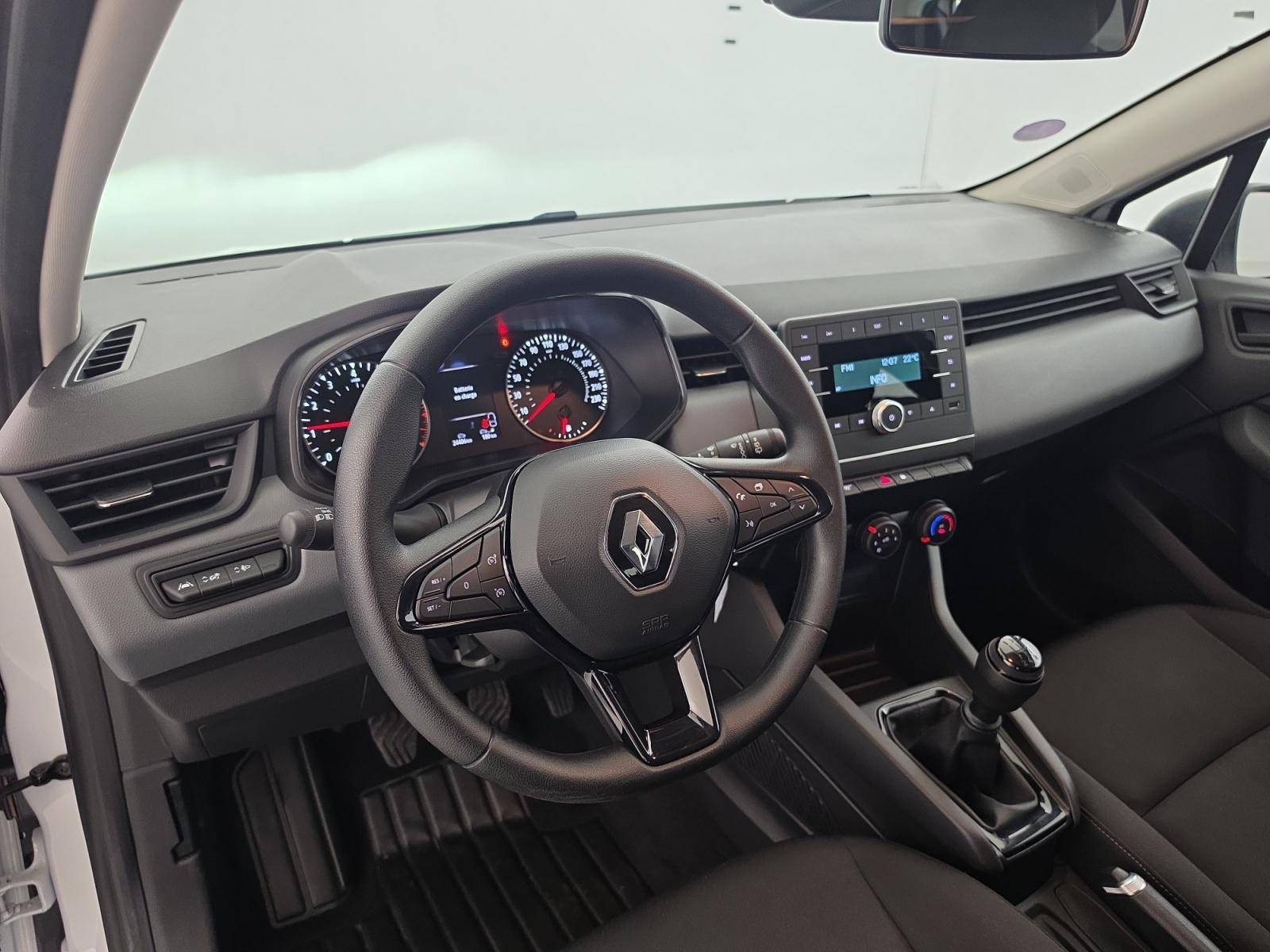 Vente en ligne Renault Clio 5 Clio SCe 65 au prix de 12 990 €