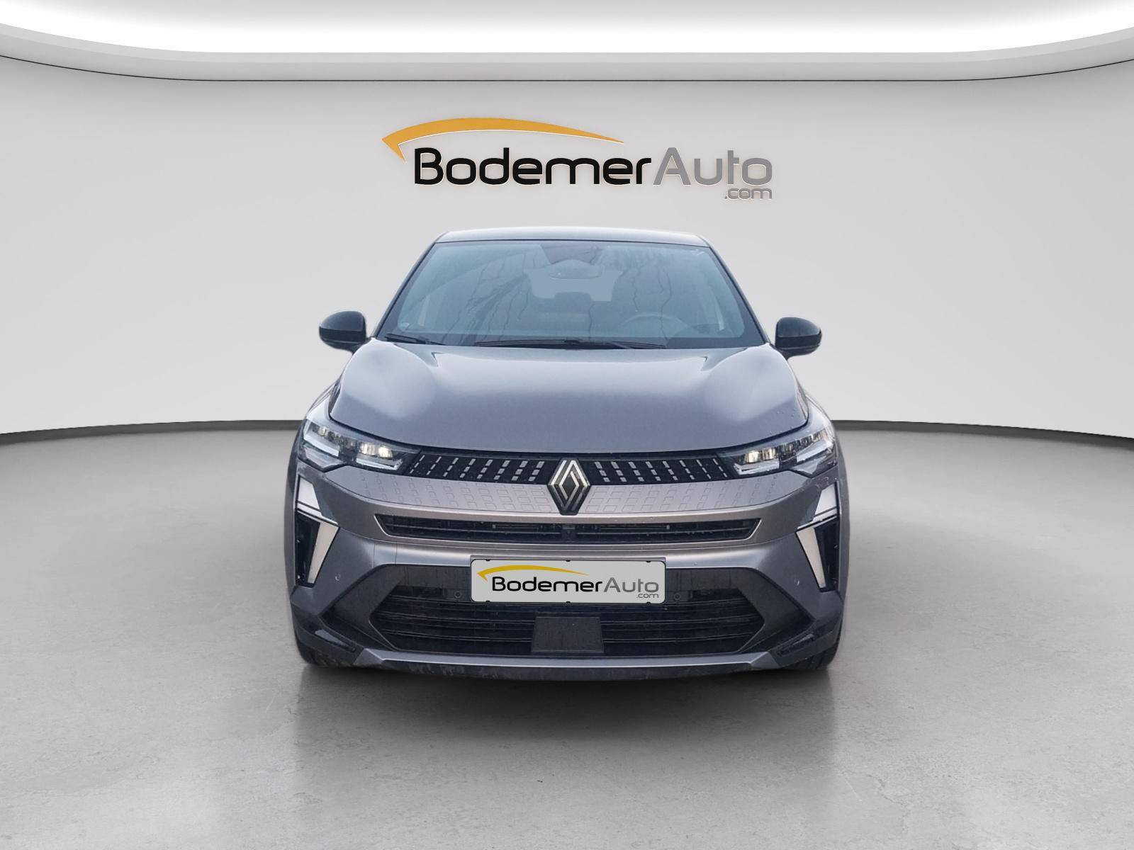 Vente en ligne Renault Captur  E-Tech full hybrid 160 ch au prix de 28 000 €