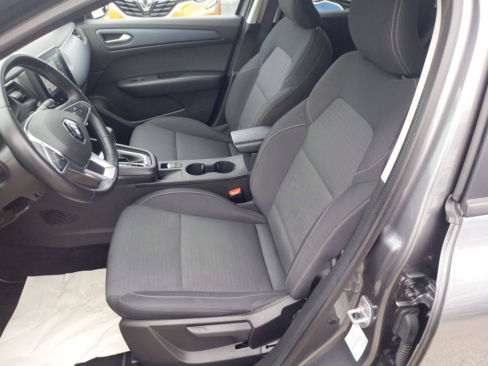 Vente en ligne Renault Arkana  mild hybrid 140 EDC FAP - 22 au prix de 19 590 €