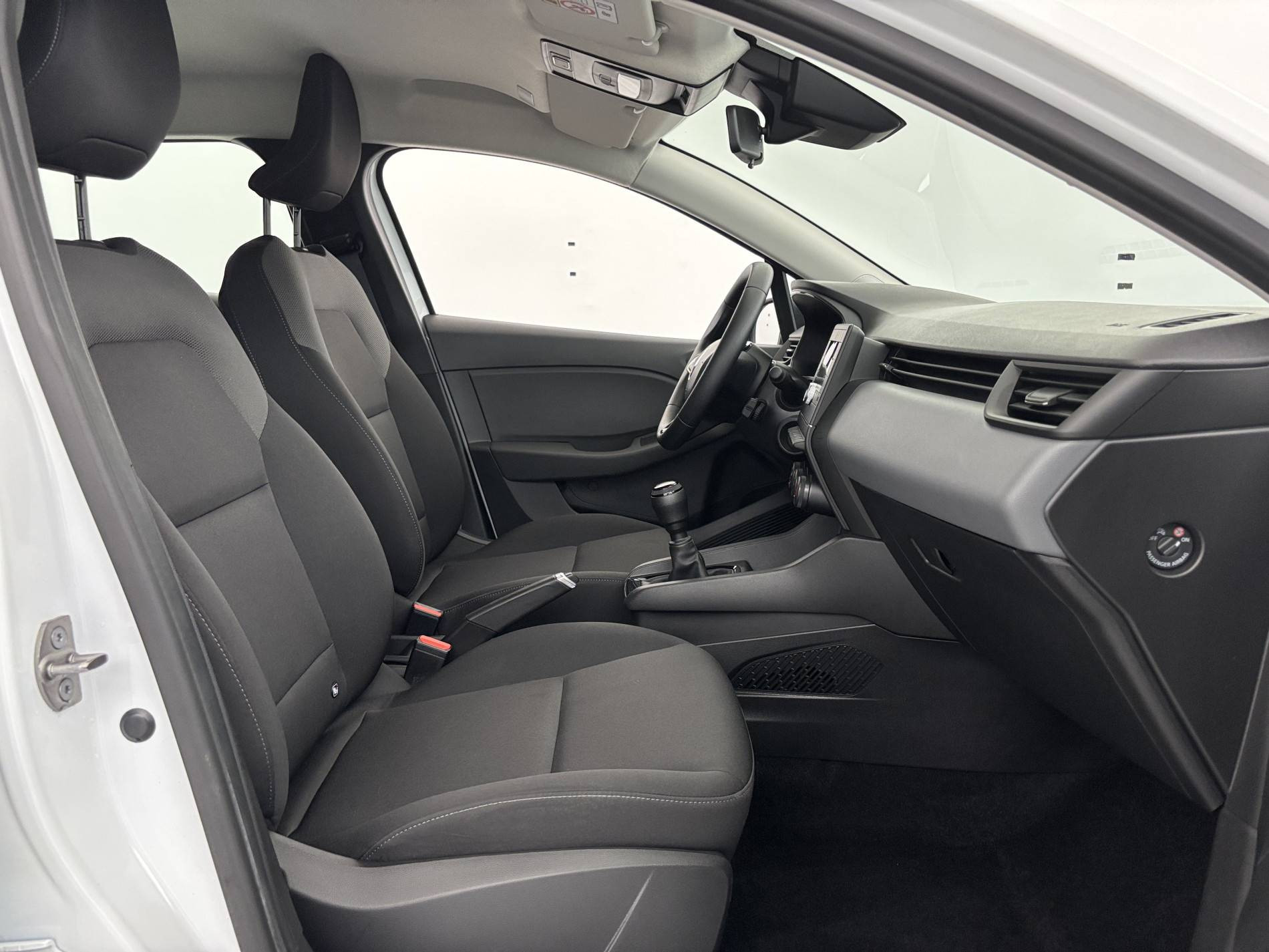 Vente en ligne Renault Clio 5 Clio SCe 65 au prix de 11 990 €