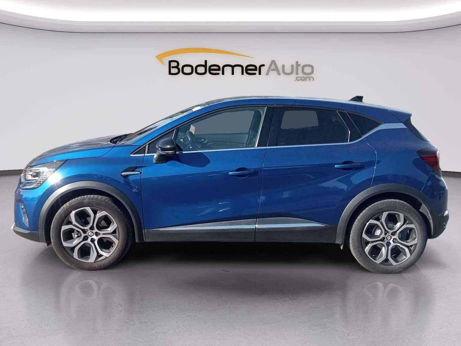 Vente en ligne Renault Captur  TCe 90 au prix de 16 790 €