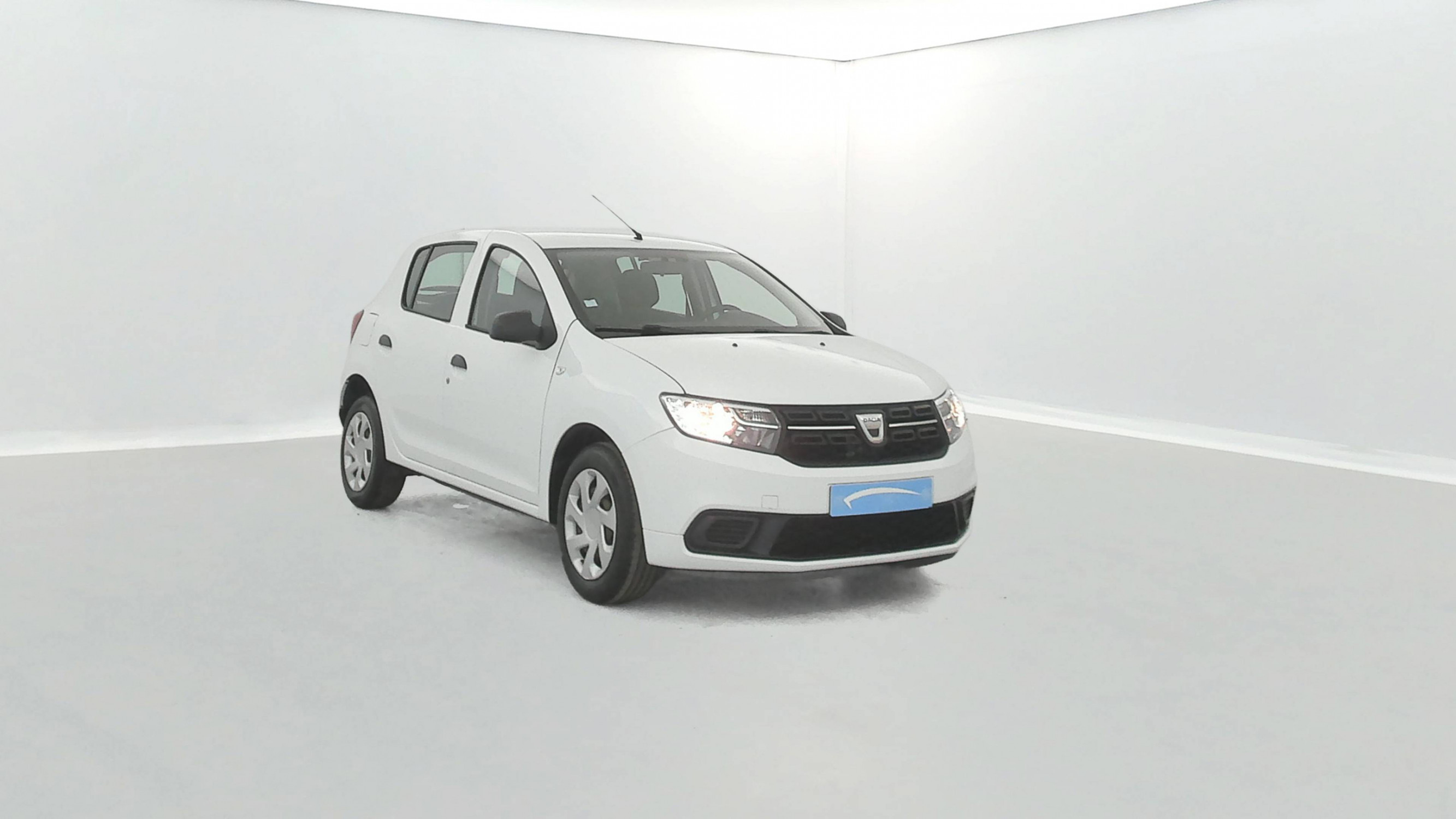 Vente en ligne Dacia Sandero  SCe 75 au prix de 9 490 €