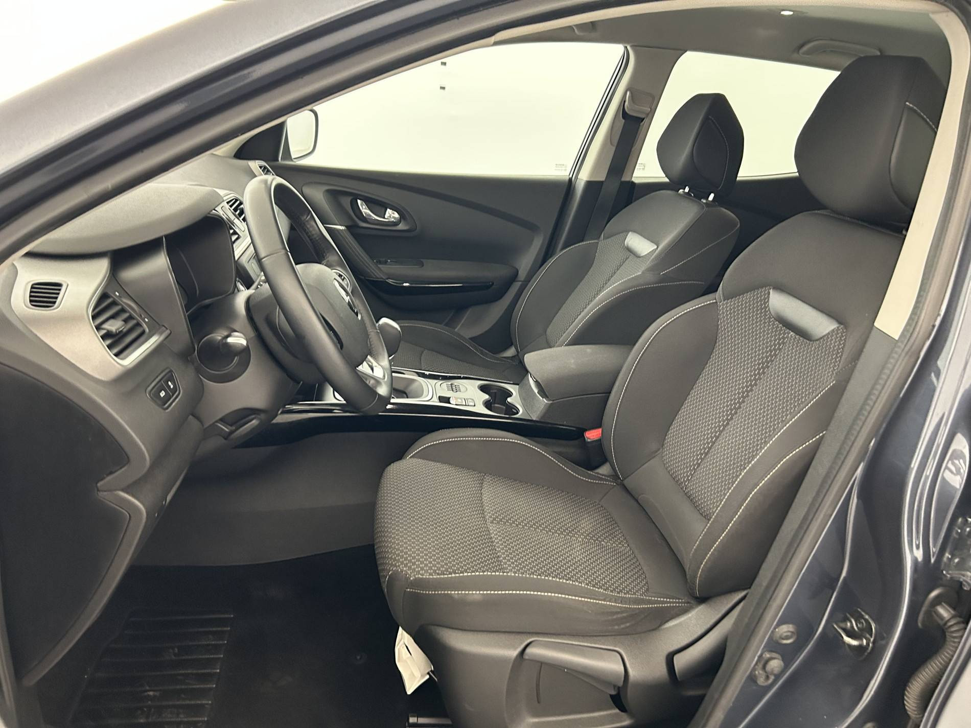 Vente en ligne Renault Kadjar  dCi 110 Energy eco² au prix de 13 490 €
