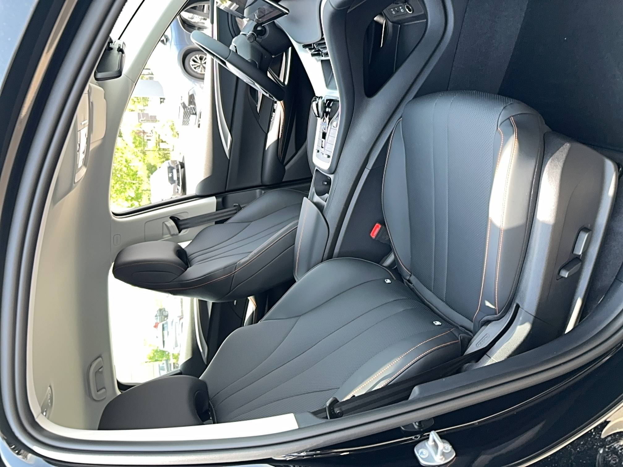 Vente en ligne Byd Sealion 5  1.5l DM-i 212 ch PHEV au prix de 31 690 €