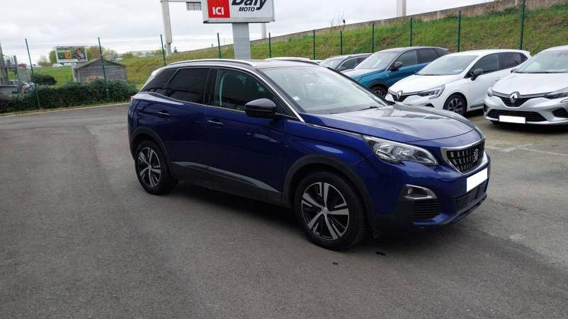 Vente en ligne Peugeot 3008  BlueHDi 130ch S&S EAT8 au prix de 15 990 €