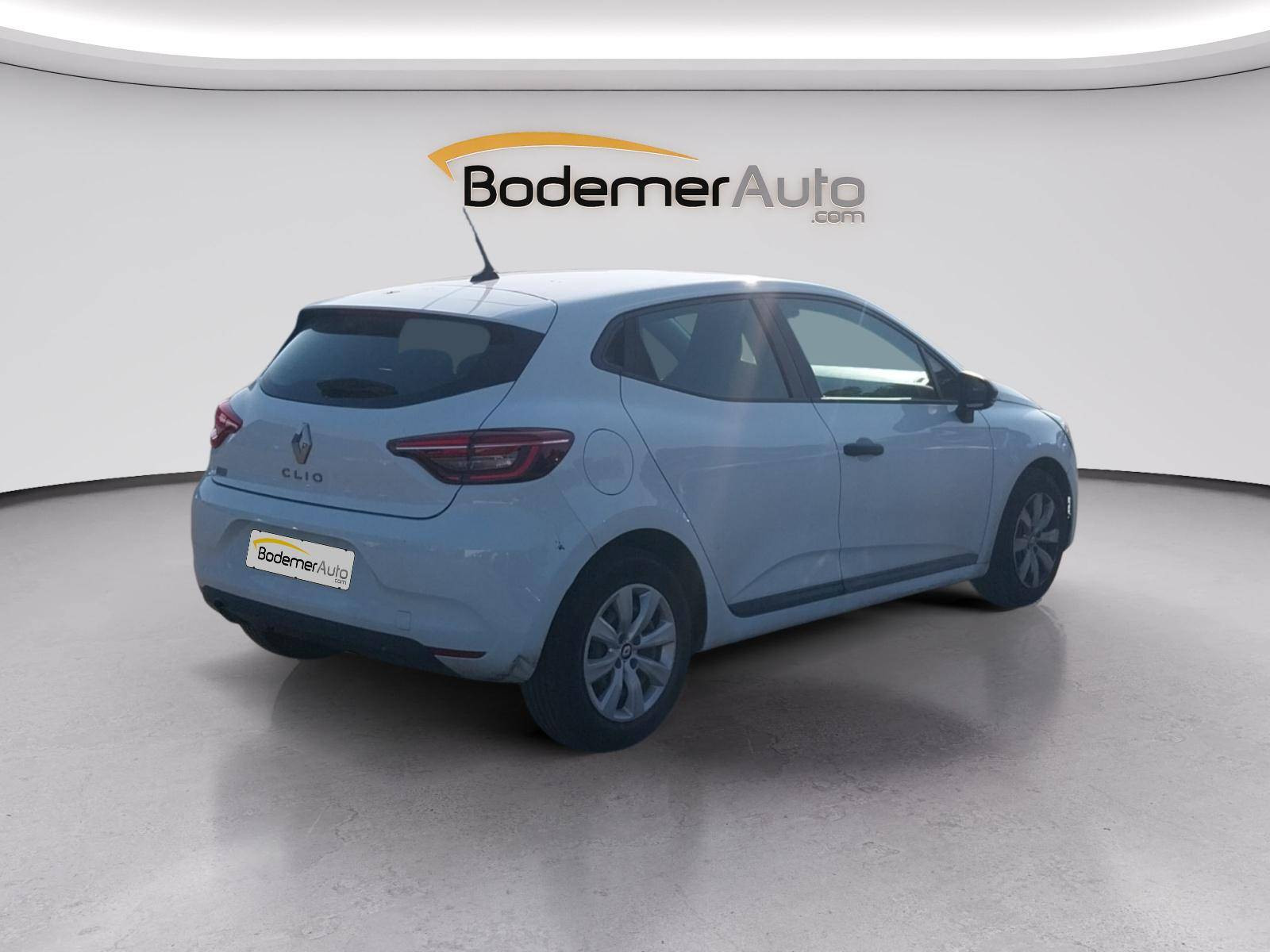 Vente en ligne Renault Clio 5 Clio SCe 65 au prix de 12 990 €