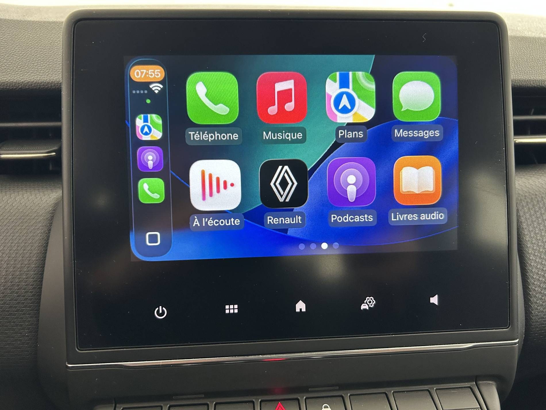 Vente en ligne Renault Clio 5 Clio TCe 90 au prix de 13 990 €