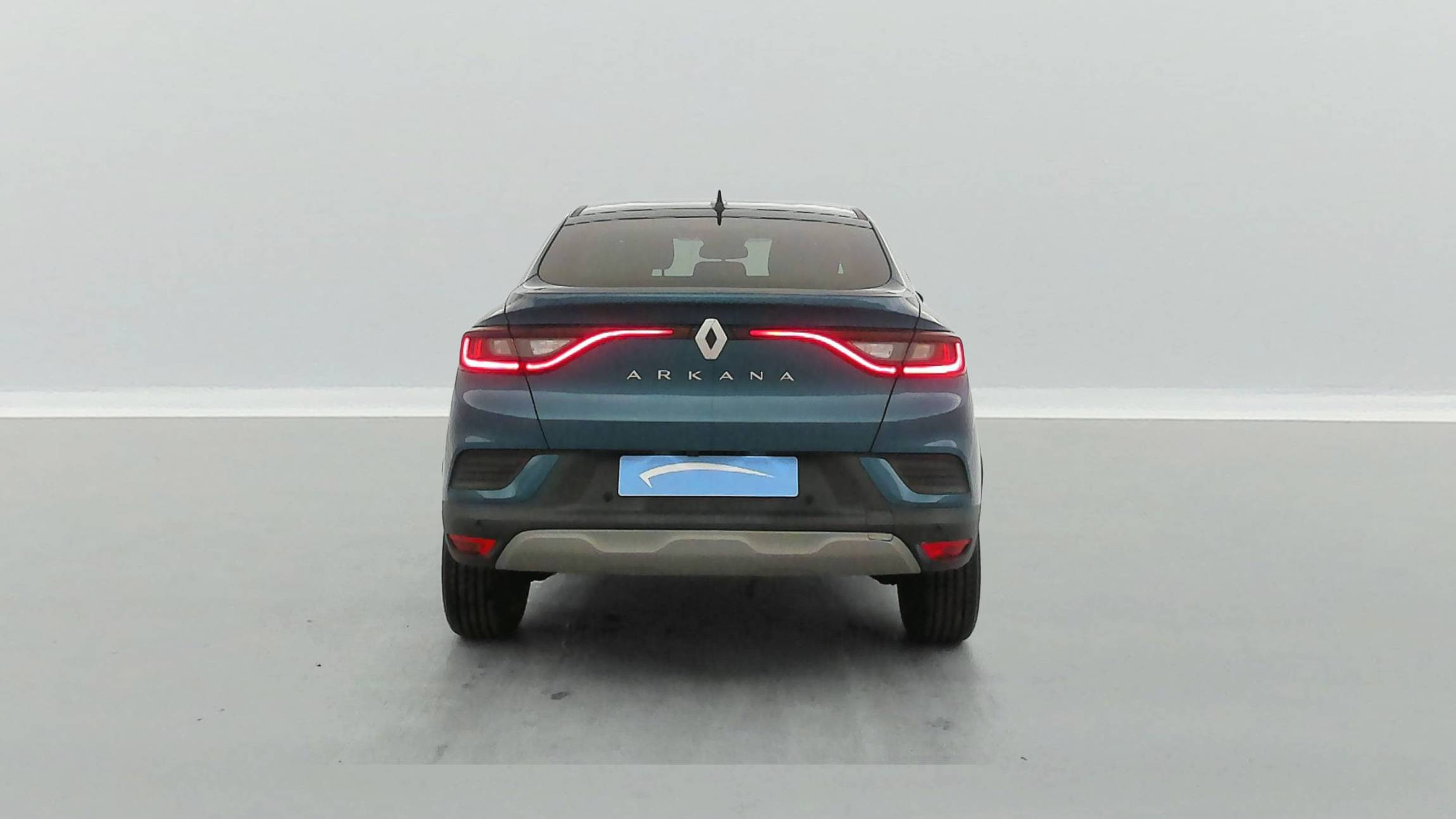 Vente en ligne Renault Arkana  mild hybrid 140 EDC FAP - 22 au prix de 18 990 €