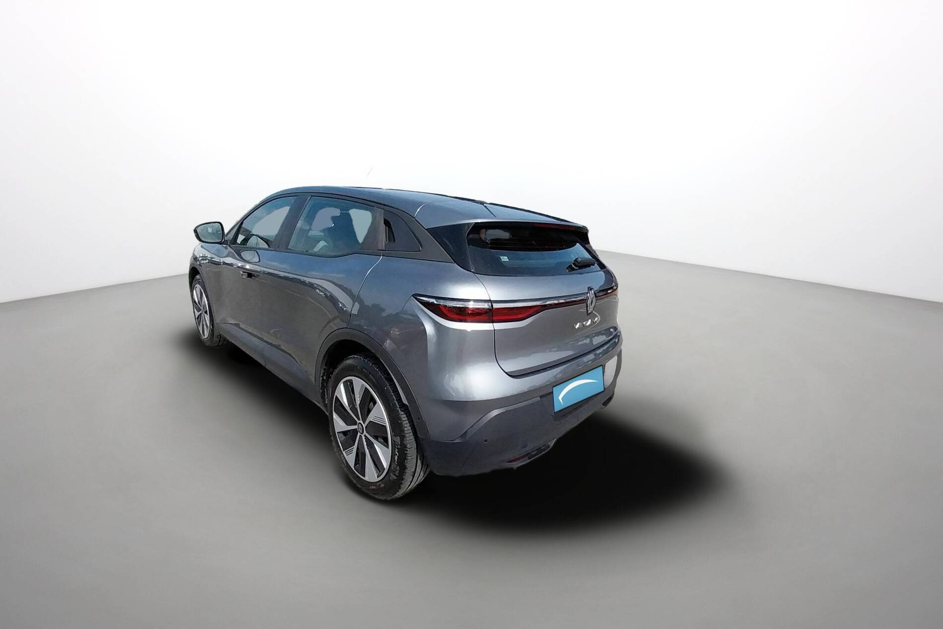 Vente en ligne Renault Megane E-Tech  EV60 130ch optimum charge au prix de 23 990 €