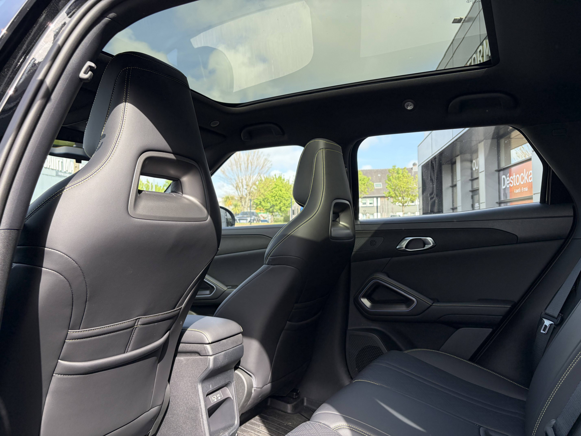 Vente en ligne Byd Atto 2  45.1 kWh 177 ch au prix de 27 990 €