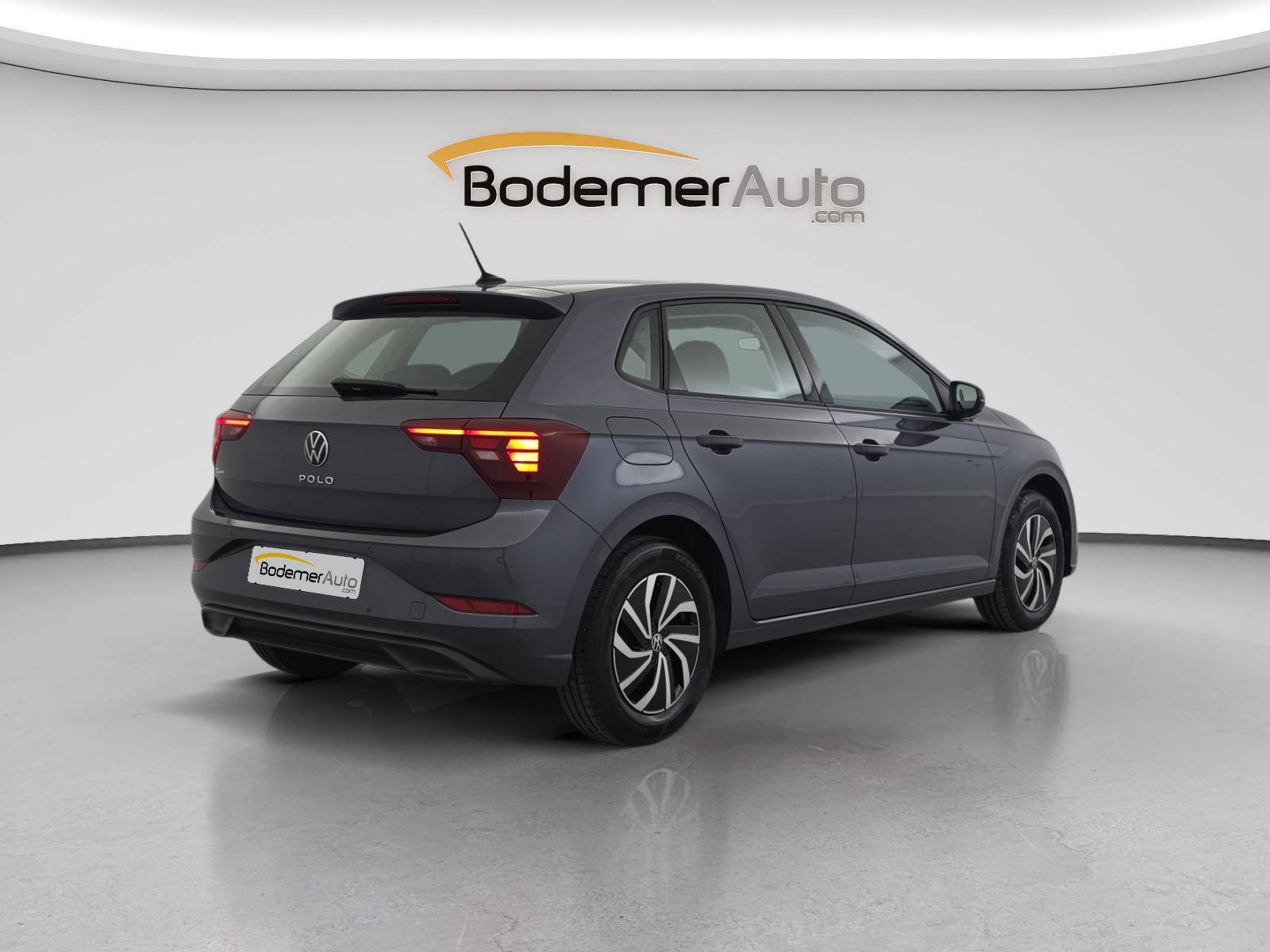 Vente en ligne Volkswagen Polo  1.0 TSI 95 S&S DSG7 au prix de 17 590 €