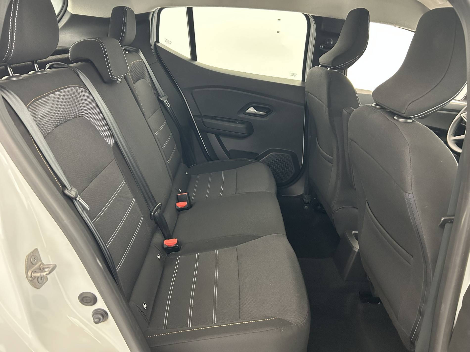 Vente en ligne Dacia Sandero  ECO-G 100 au prix de 14 690 €