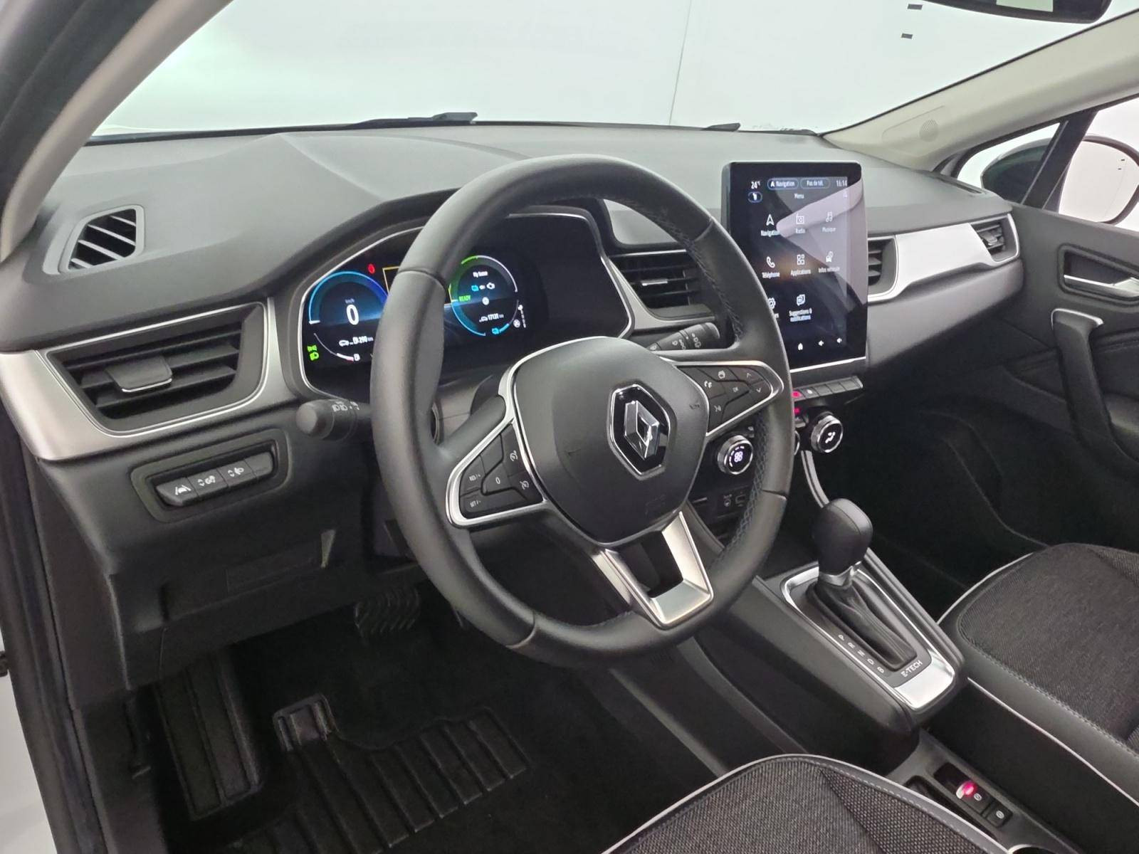 Vente en ligne Renault Captur  E-Tech full hybrid 145 au prix de 21 490 €