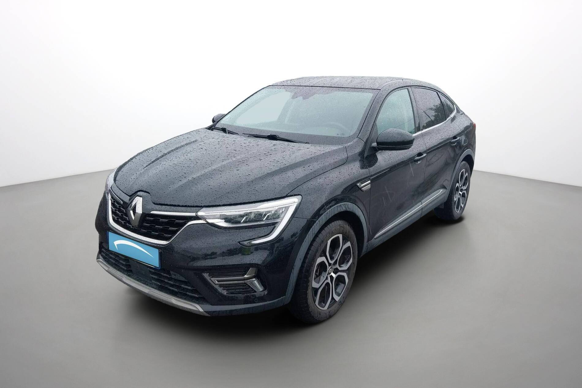 Renault Arkana  E-Tech 145 - 23 occasion de 2023 en vente à Brest