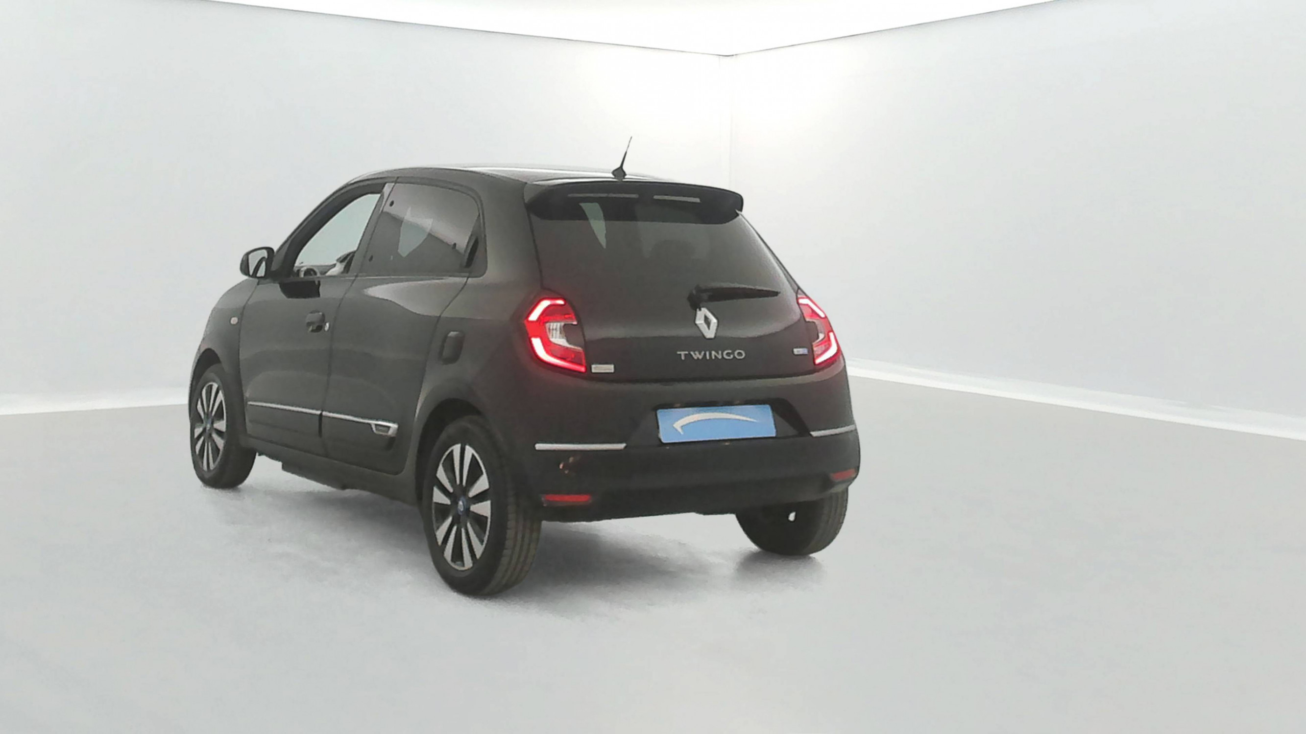 Vente en ligne Renault Twingo Electrique Twingo III Achat Intégral - 21 au prix de 11 790 €