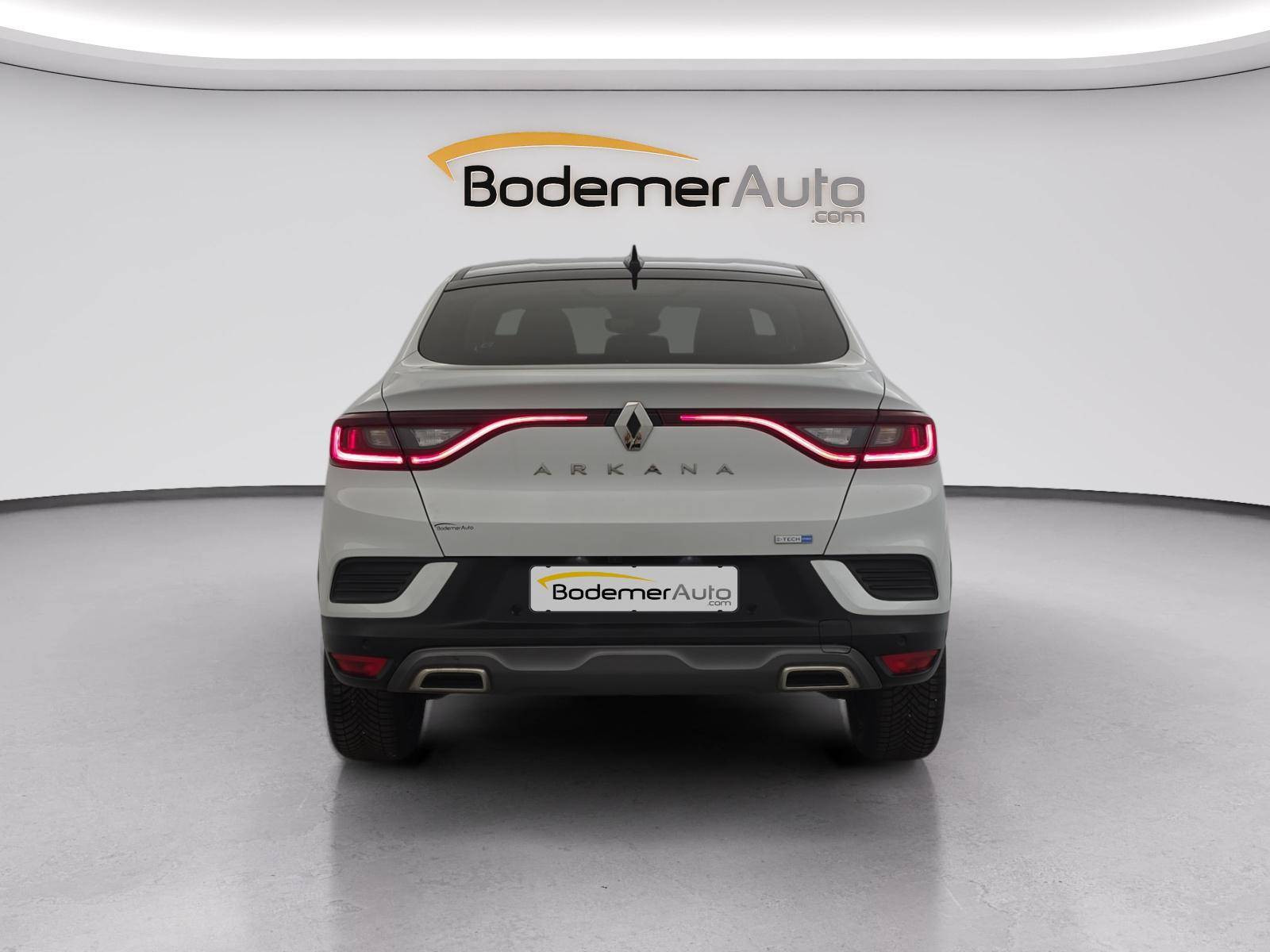 Vente en ligne Renault Arkana  E-Tech 145 - 21B au prix de 20 990 €