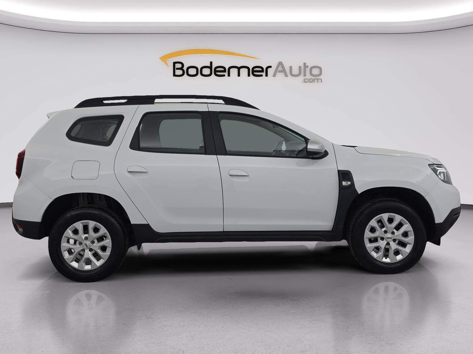 Vente en ligne Dacia Duster  TCe 150 4x2 EDC au prix de 19 990 €