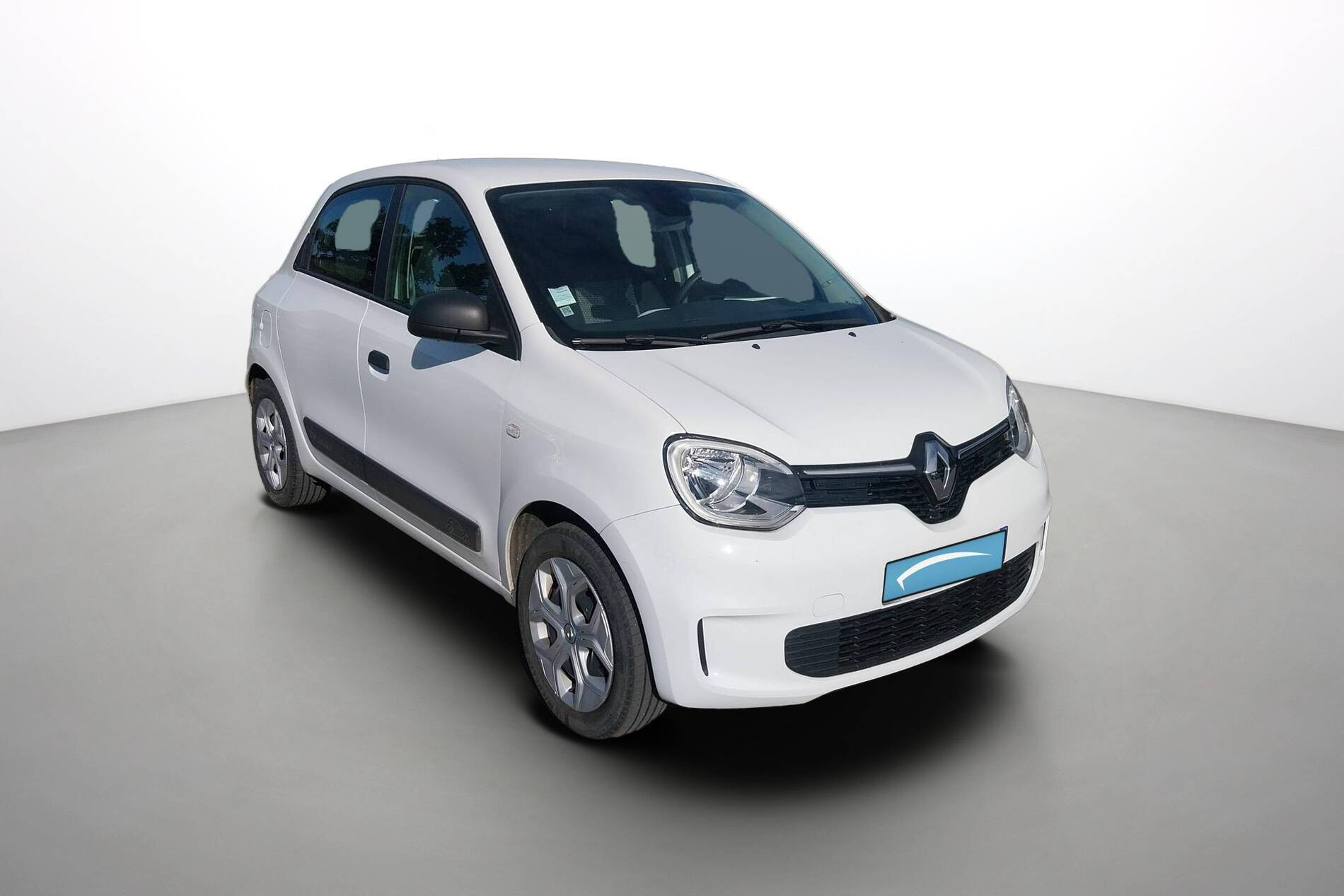 Vente en ligne Renault Twingo Electrique Twingo III Achat Intégral - 21 au prix de 11 990 €