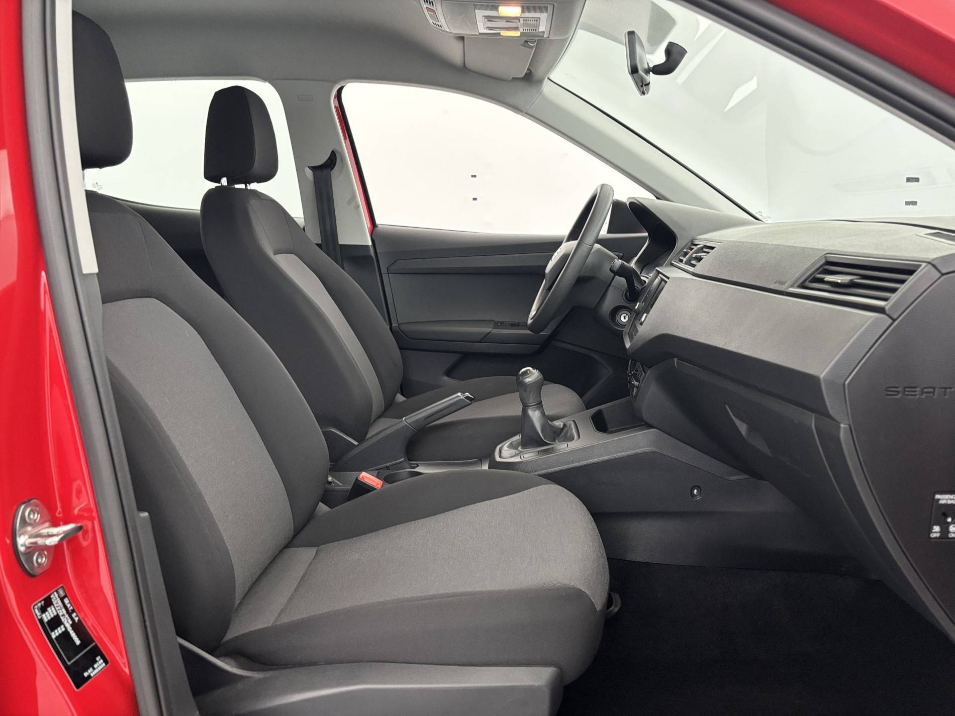 Vente en ligne Seat Arona  1.0 EcoTSI 95 ch Start/Stop BVM5 au prix de 12 490 €