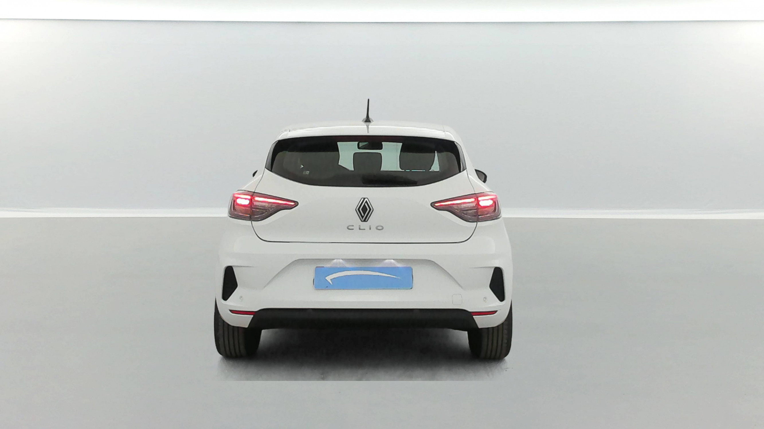 Vente en ligne Renault Clio 5 Clio E-Tech full hybrid 145 ch GSR2 au prix de 19 990 €