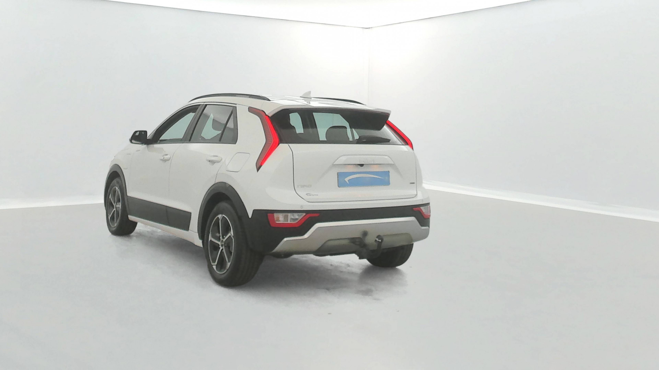Vente en ligne Kia Niro  1.6 GDi 171 ch PHEV DCT6 au prix de 27 490 €
