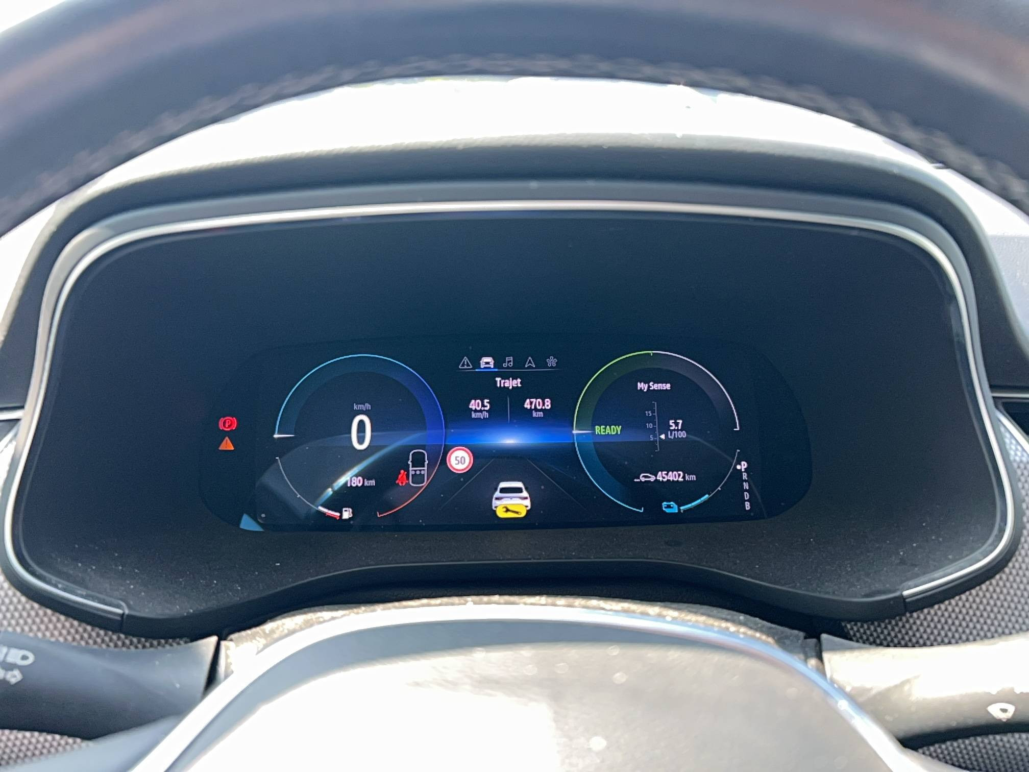Vente en ligne Renault Arkana  E-Tech 145 - 21B au prix de 19 490 €