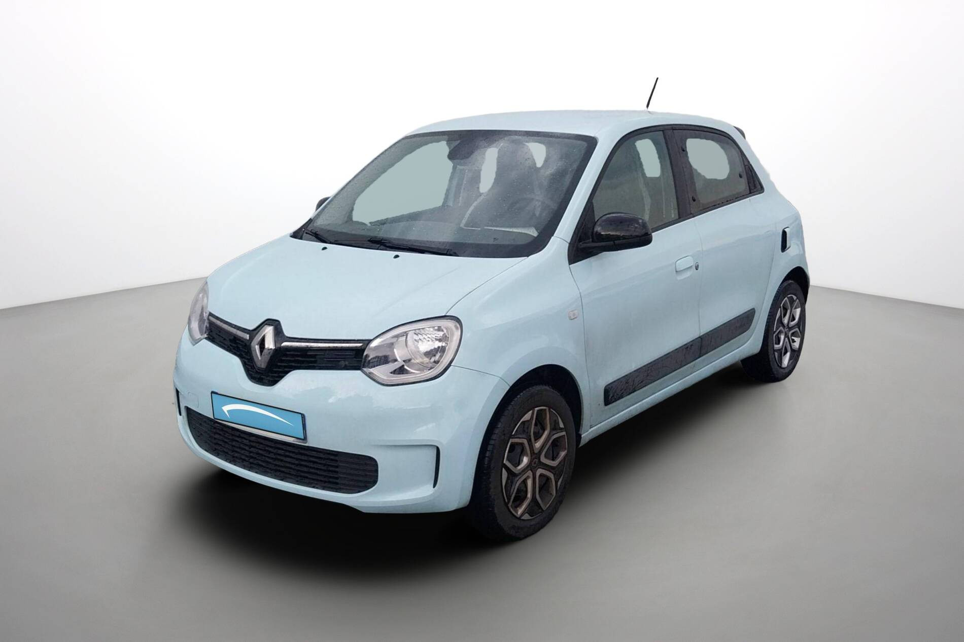 Renault Twingo 3  SCe 65 occasion de 2023 en vente à Quimper