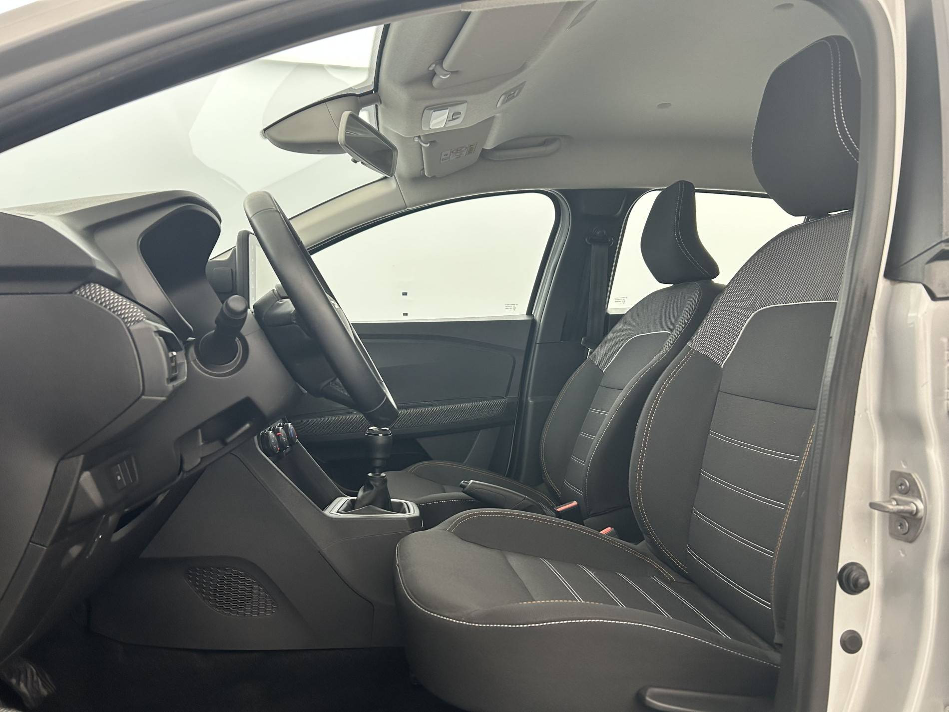 Vente en ligne Dacia Sandero  ECO-G 100 au prix de 14 990 €