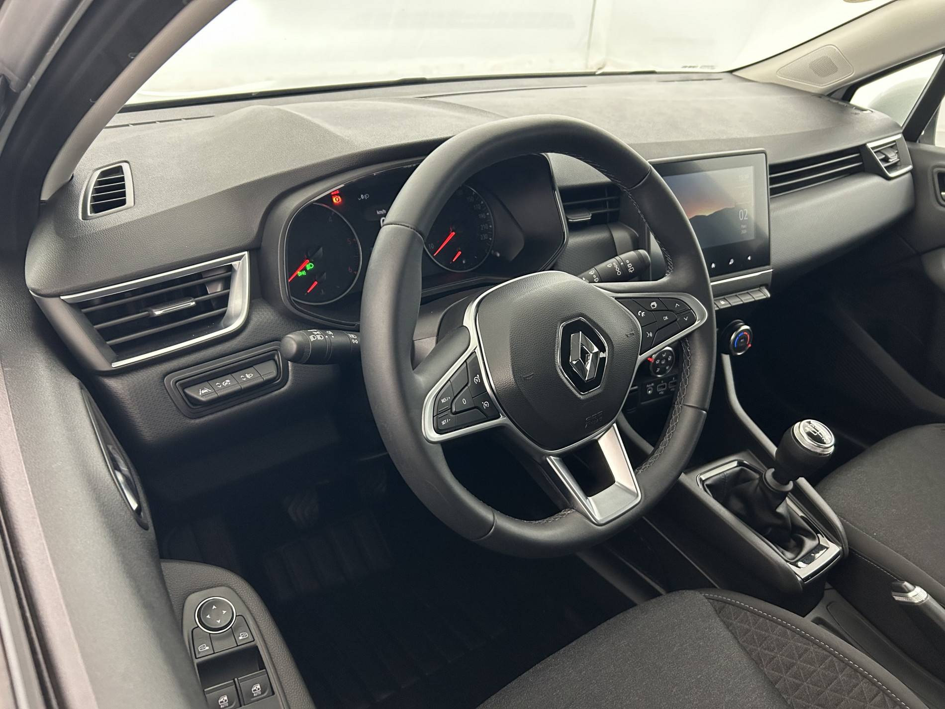 Vente en ligne Renault Clio 5 Clio Blue dCi 100 - 21N au prix de 14 490 €