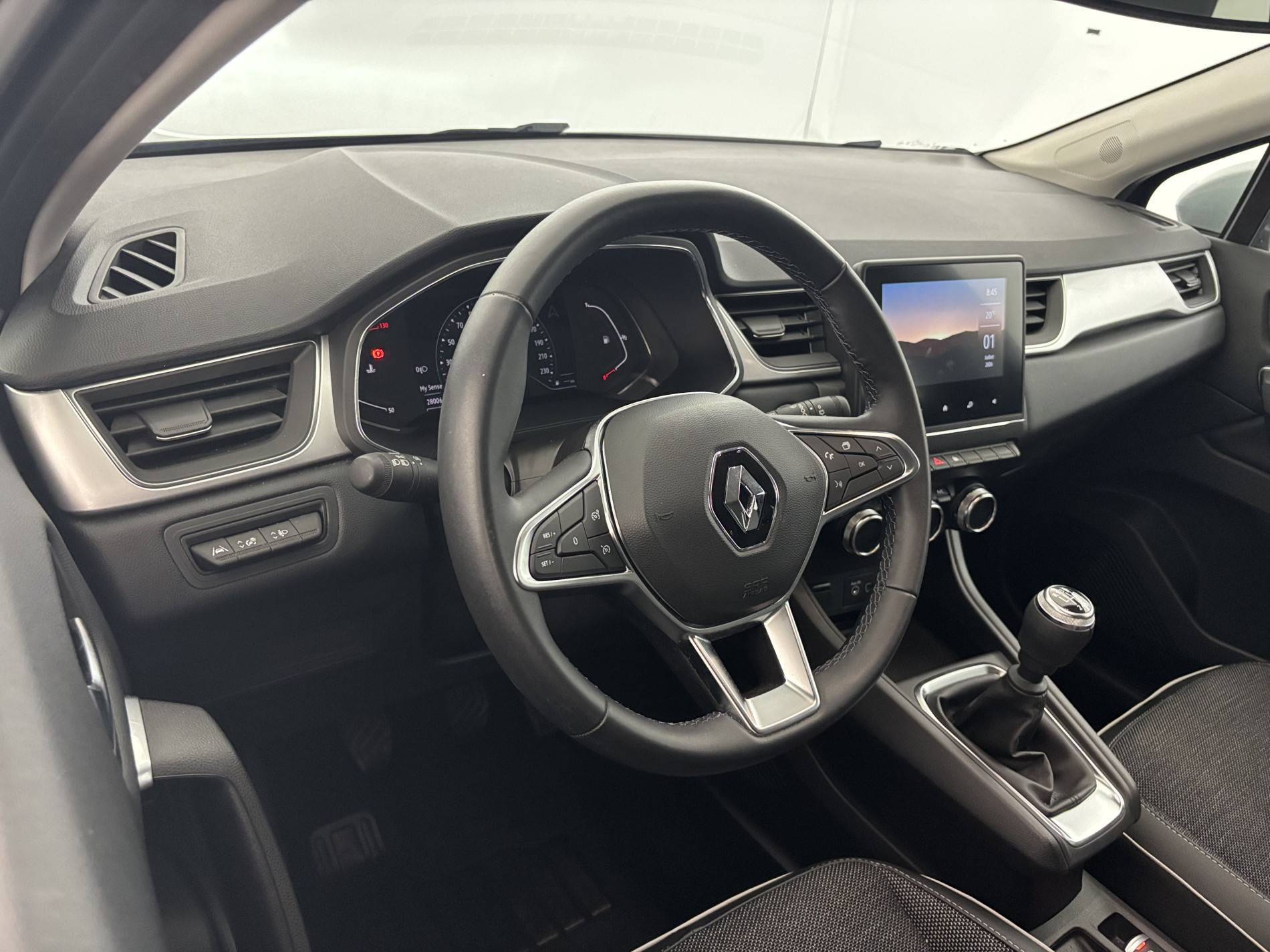 Vente en ligne Renault Captur  TCe 90 au prix de 16 790 €