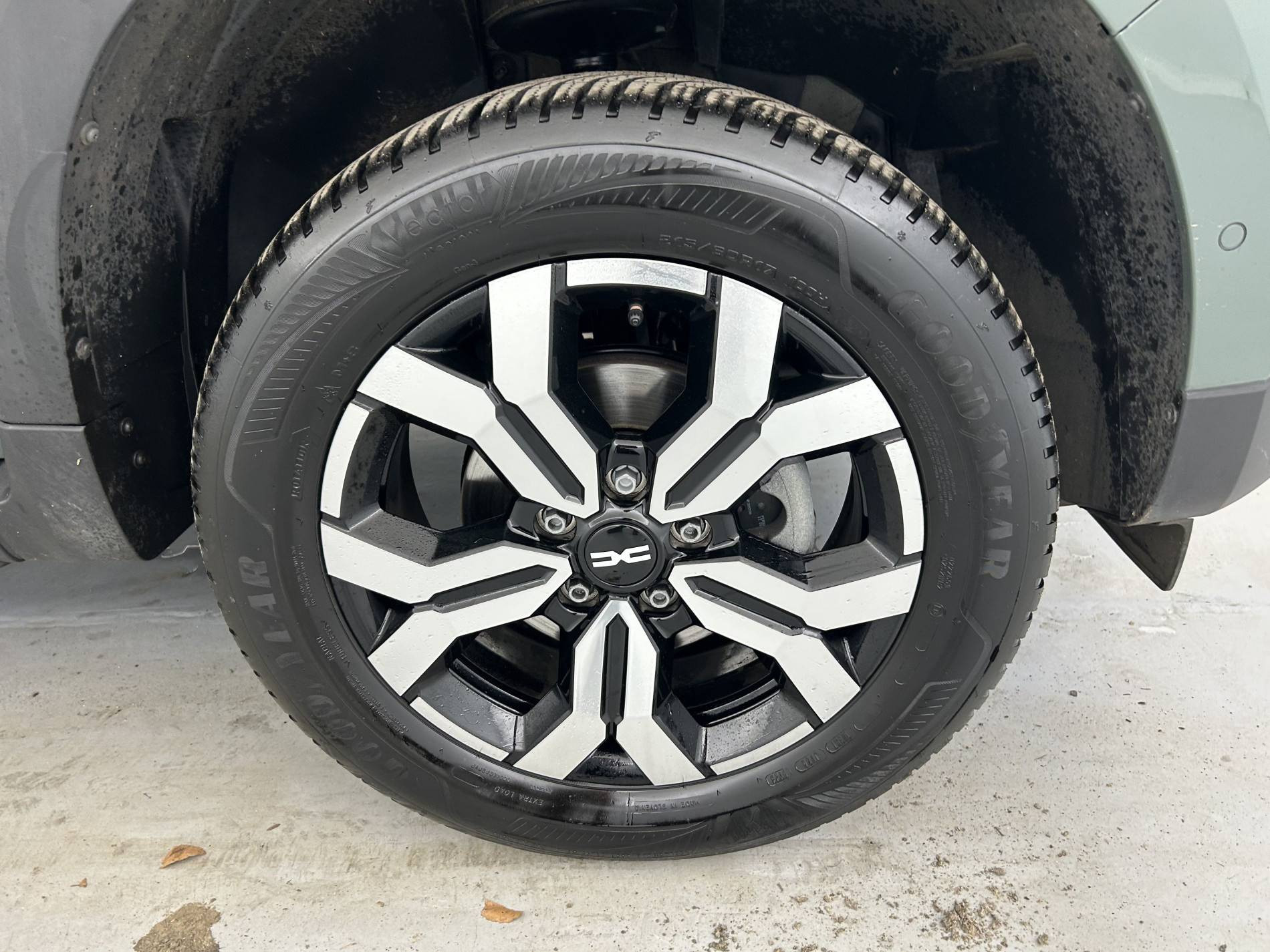 Vente en ligne Dacia Duster  ECO-G 100 4x2 au prix de 18 990 €