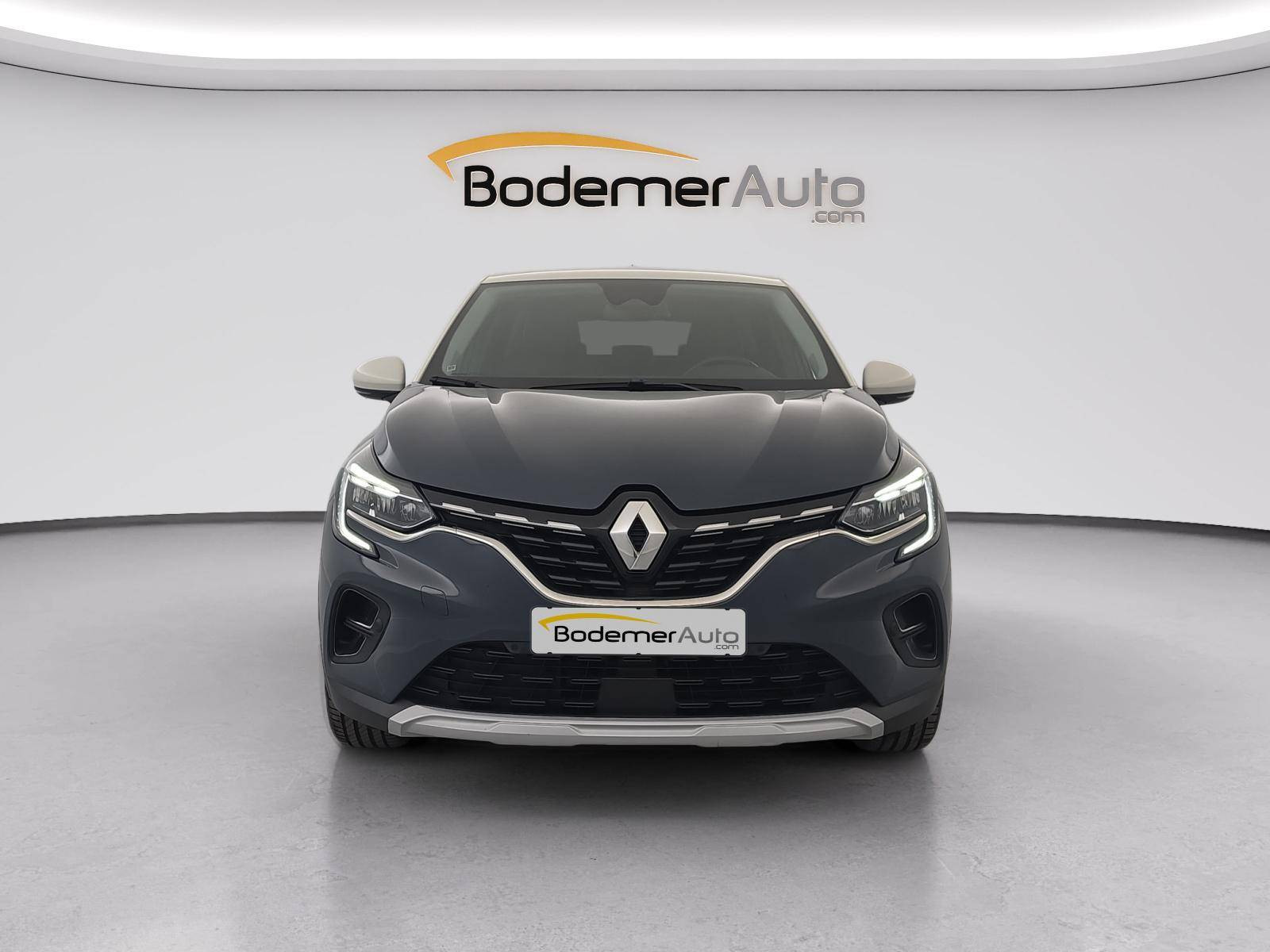 Vente en ligne Renault Captur  E-Tech 145 - 21 au prix de 18 490 €