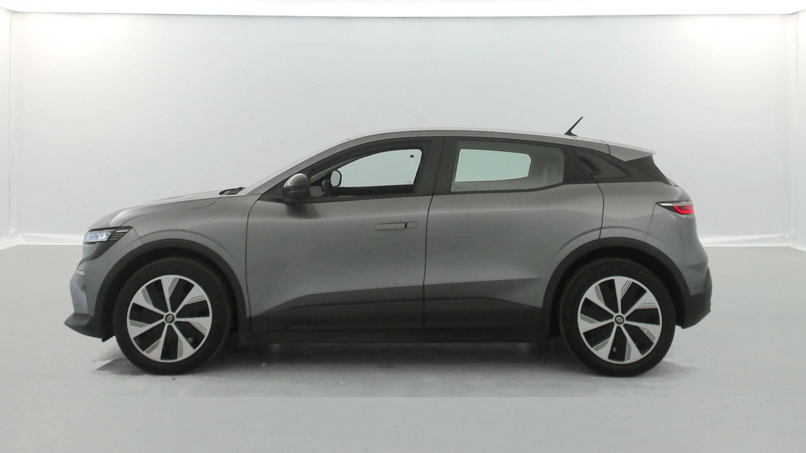 Vente en ligne Renault Megane E-Tech  EV60 130ch optimum charge au prix de 23 990 €