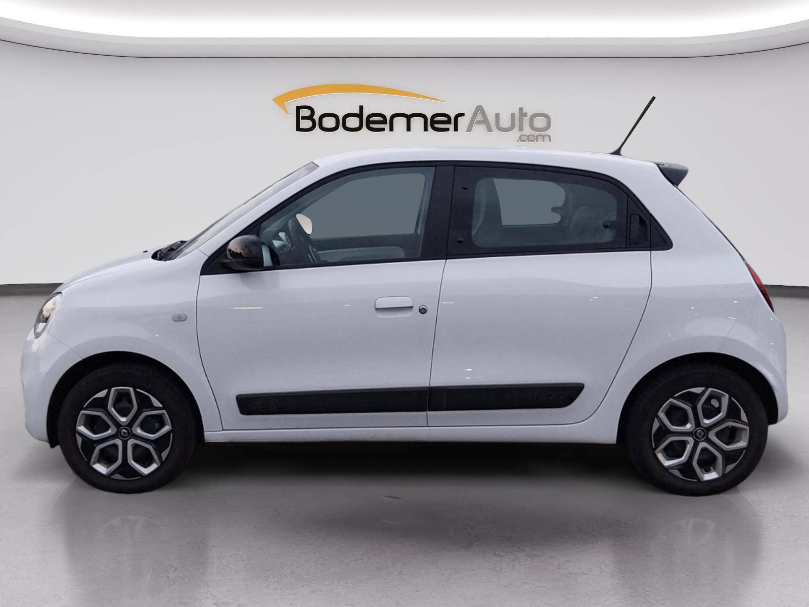 Vente en ligne Renault Twingo Electrique Twingo III E-Tech au prix de 13 290 €