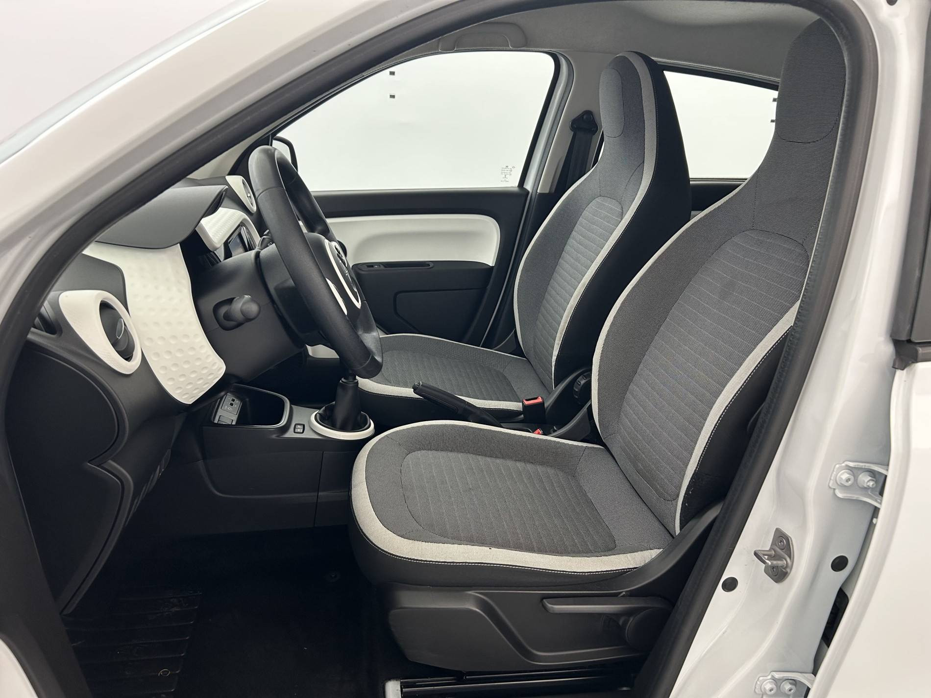 Vente en ligne Renault Twingo 3  SCe 65 au prix de 10 791 €