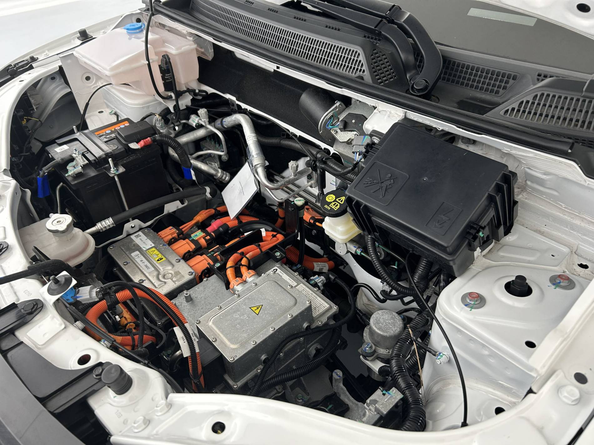 Vente en ligne Dacia Spring Spring au prix de 12 490 €
