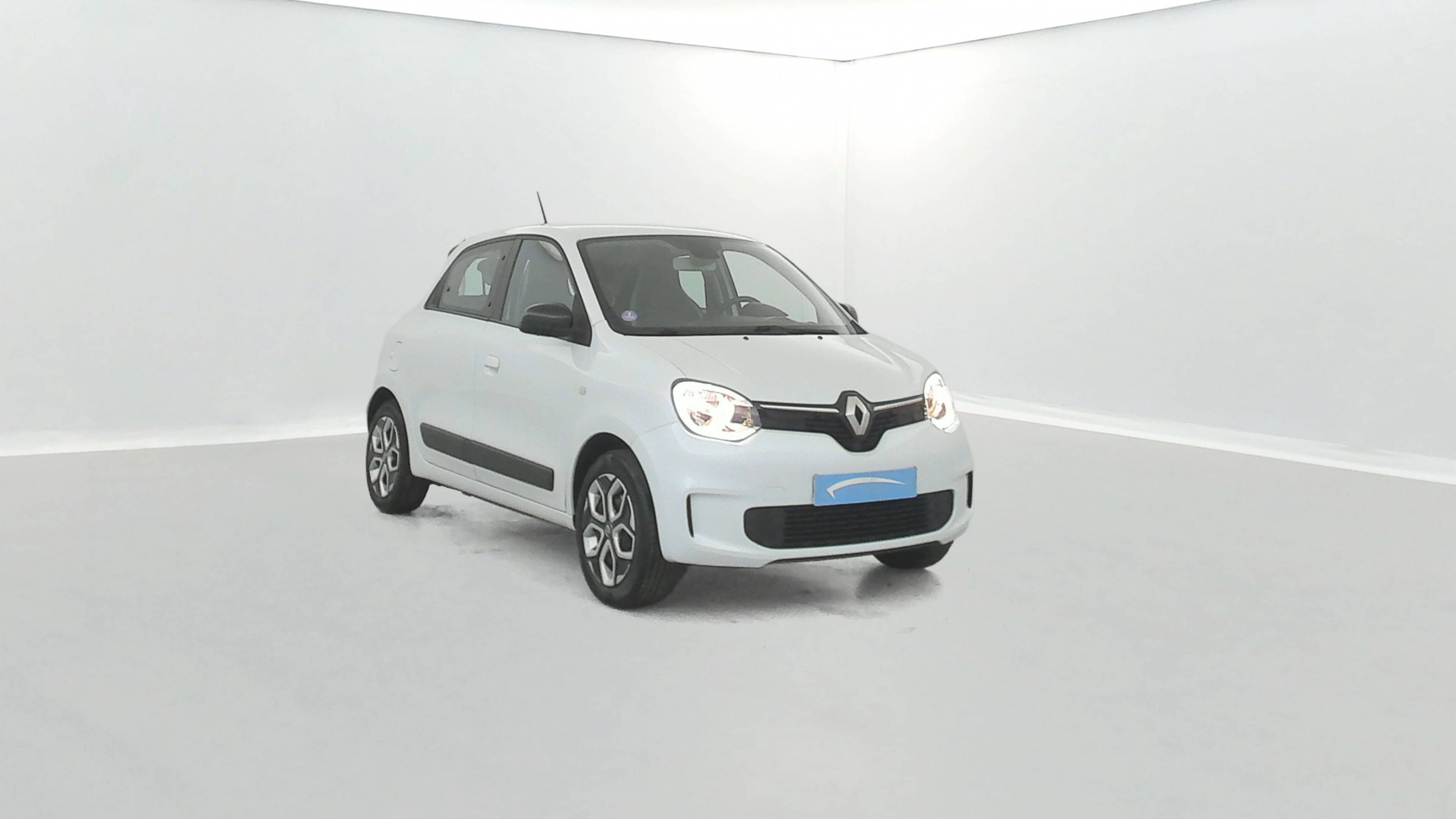 Vente en ligne Renault Twingo 3  SCe 65 au prix de 12 590 €