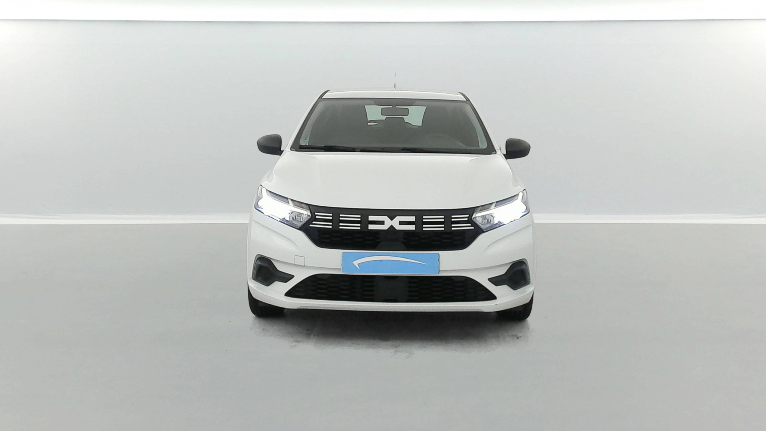 Vente en ligne Dacia Sandero  ECO-G 100 au prix de 10 490 €